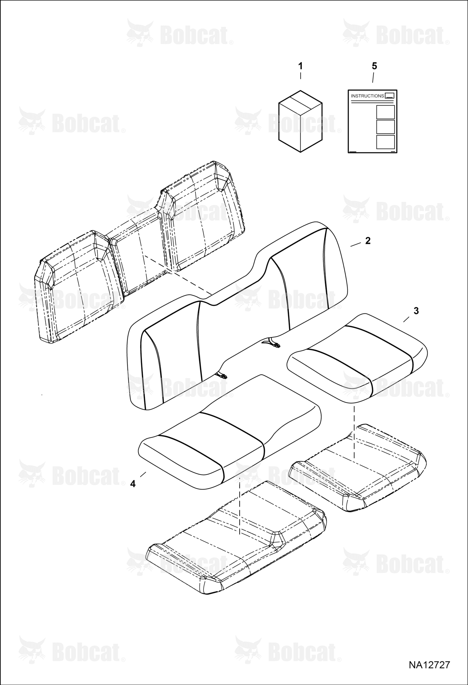 Instructions Install