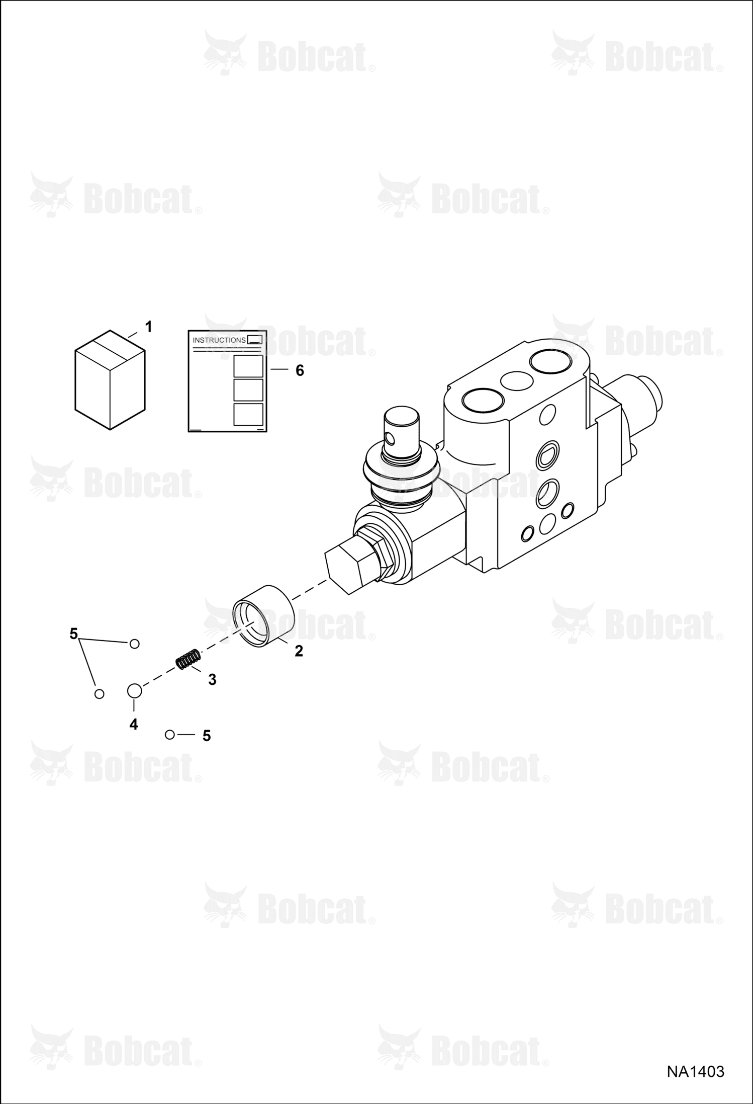 Instructions Install