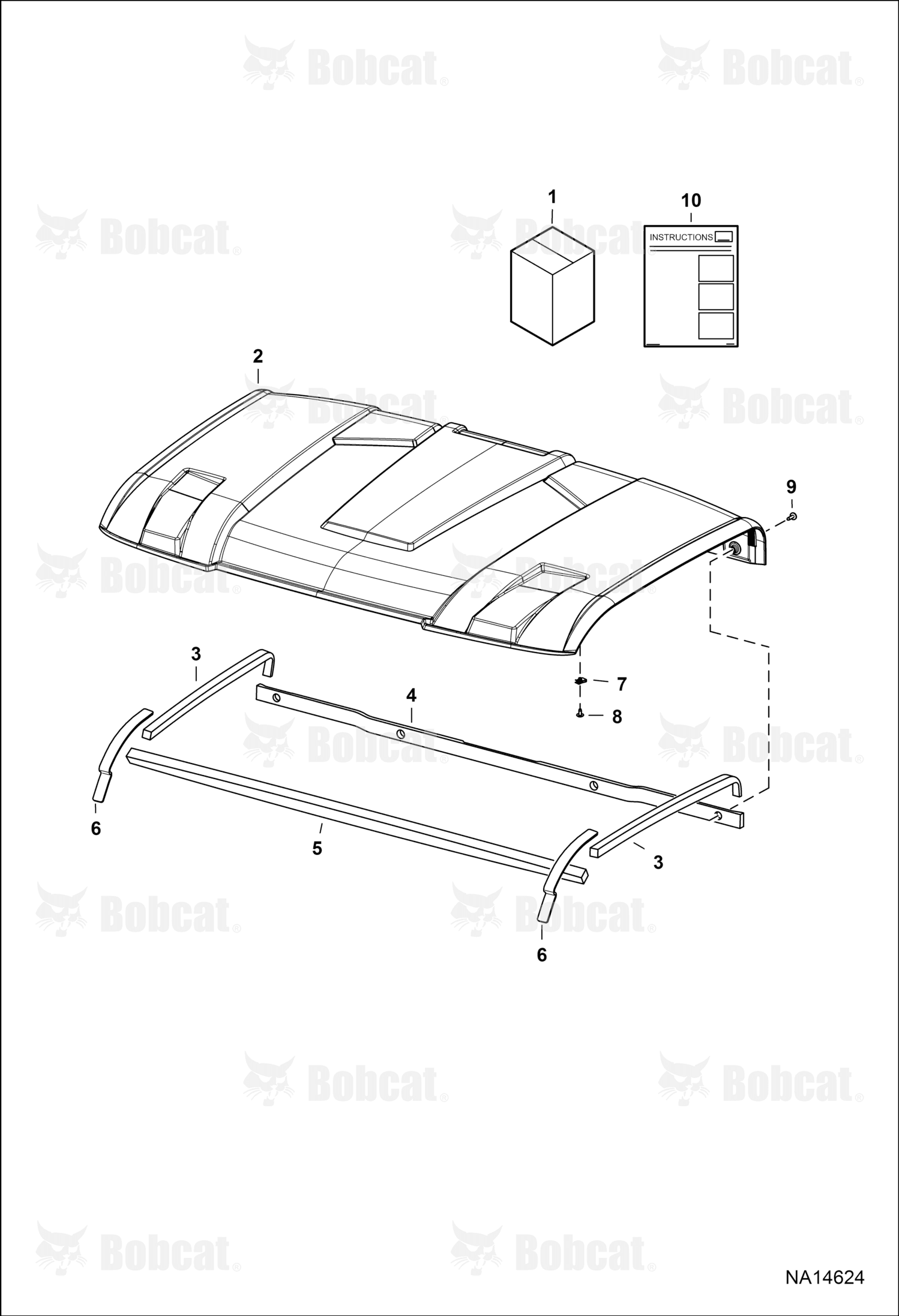 Accessory Sport Roof