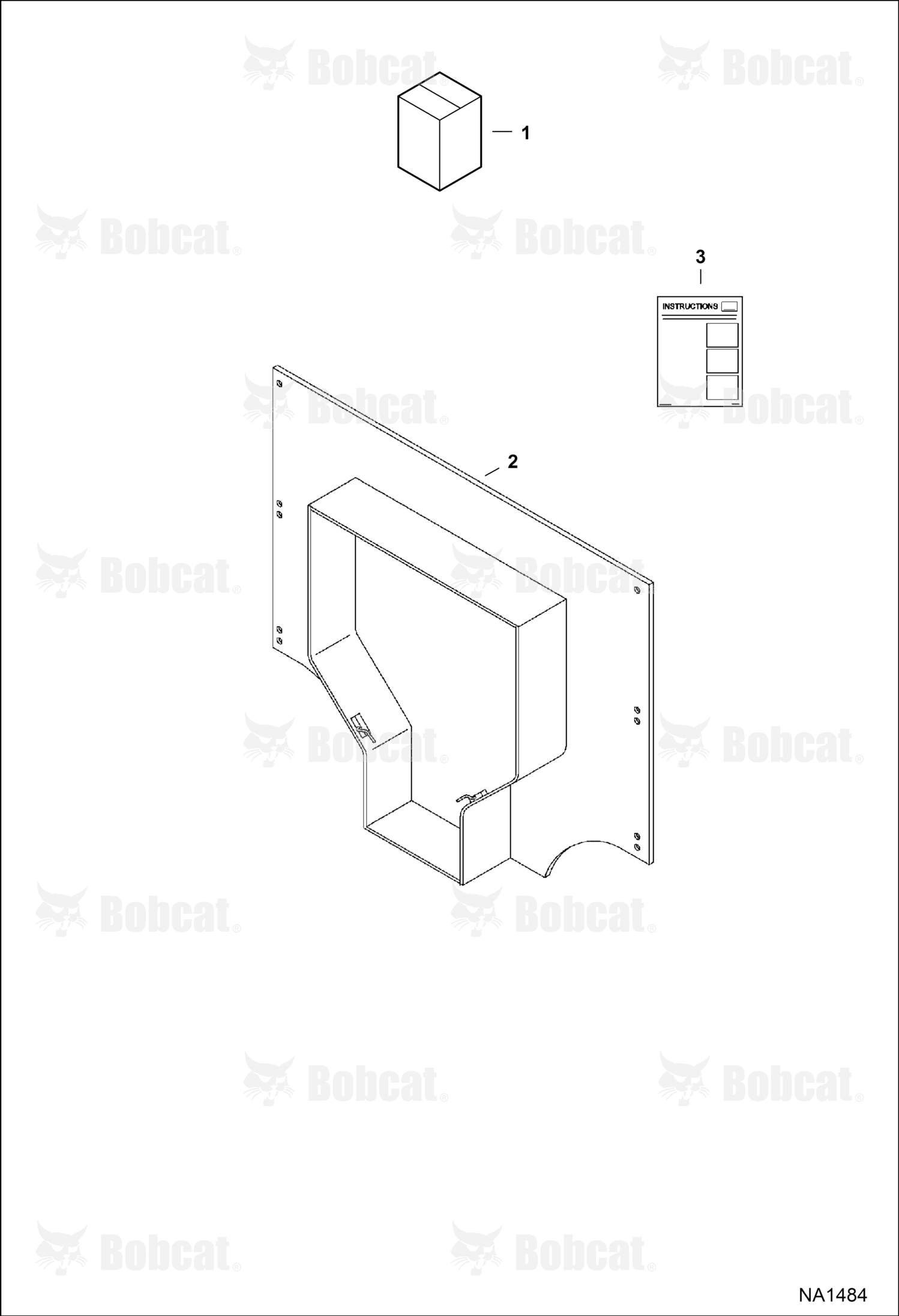 Instructions Install