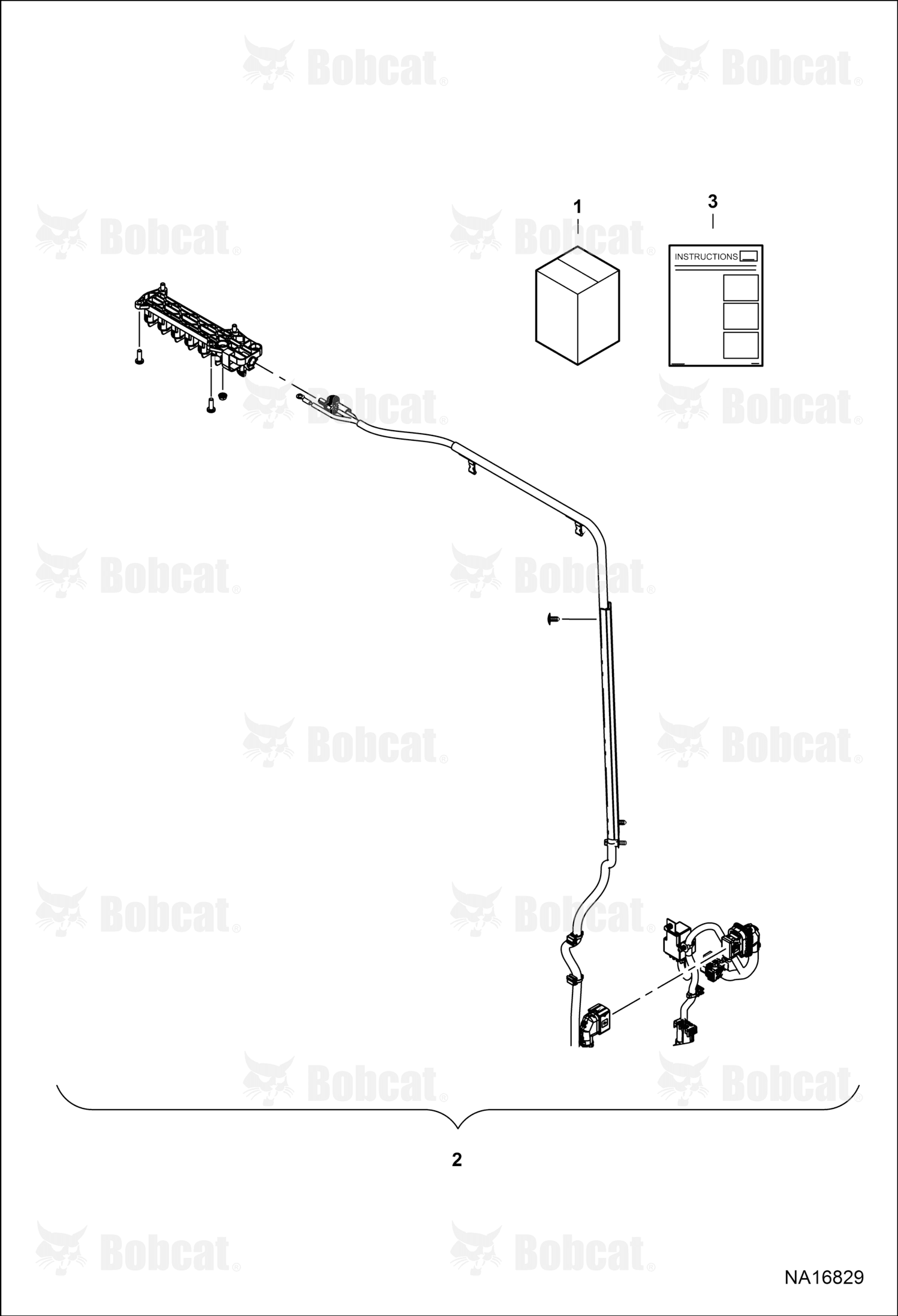 Instructions Install