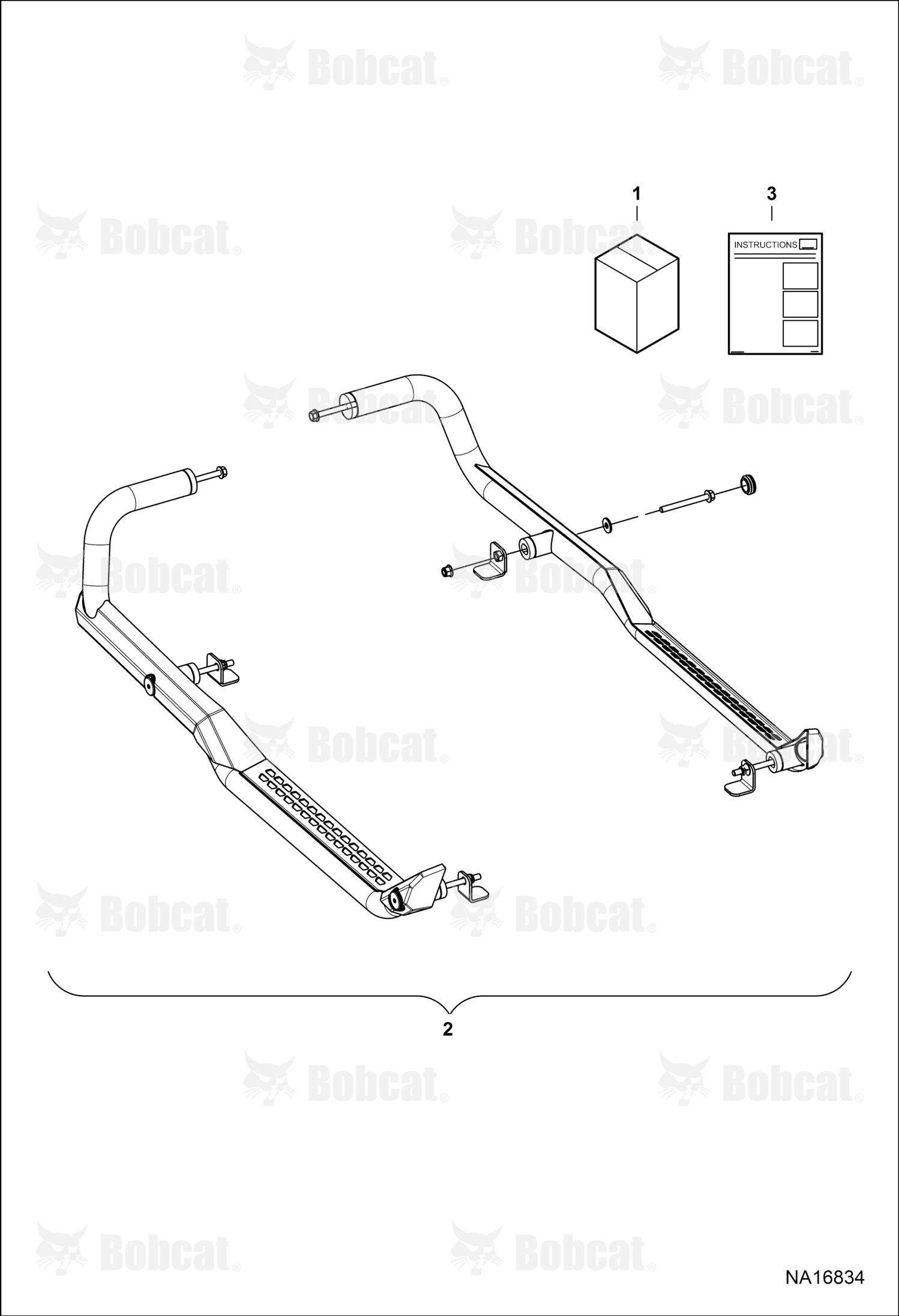 Instructions Install