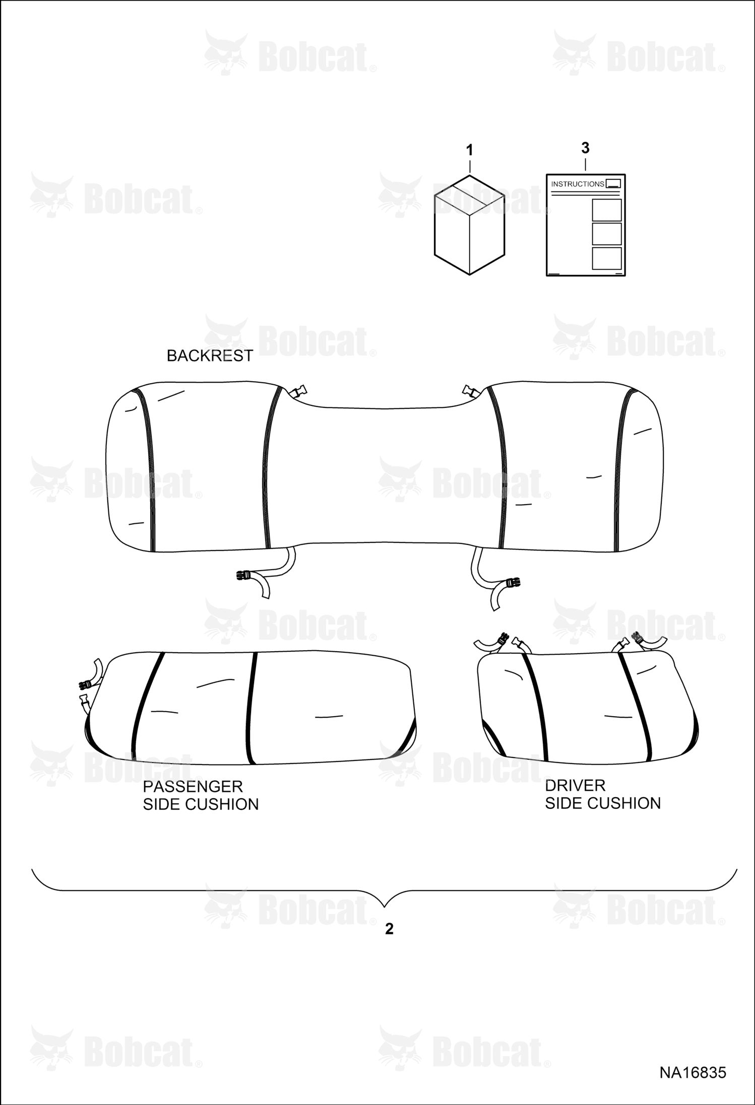 Instructions Install