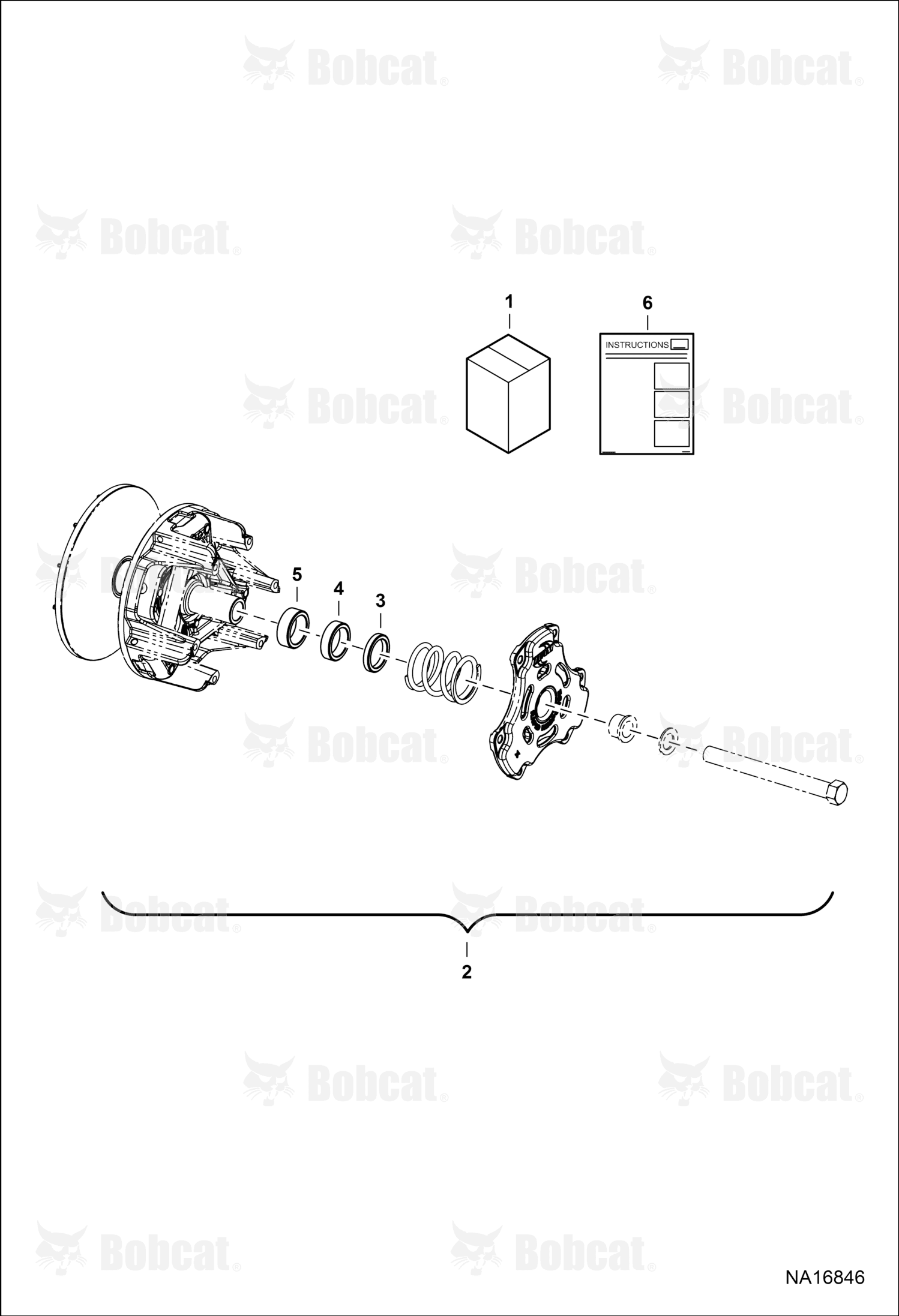 Instructions Install