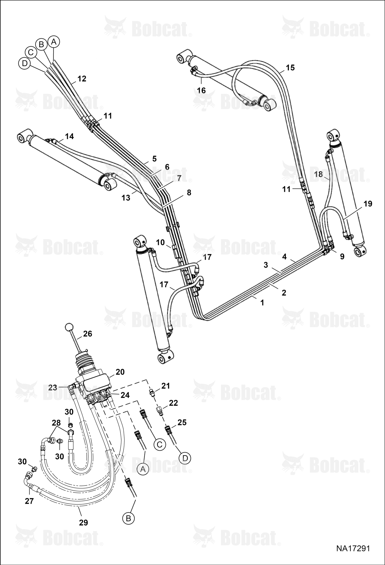 Control Valve