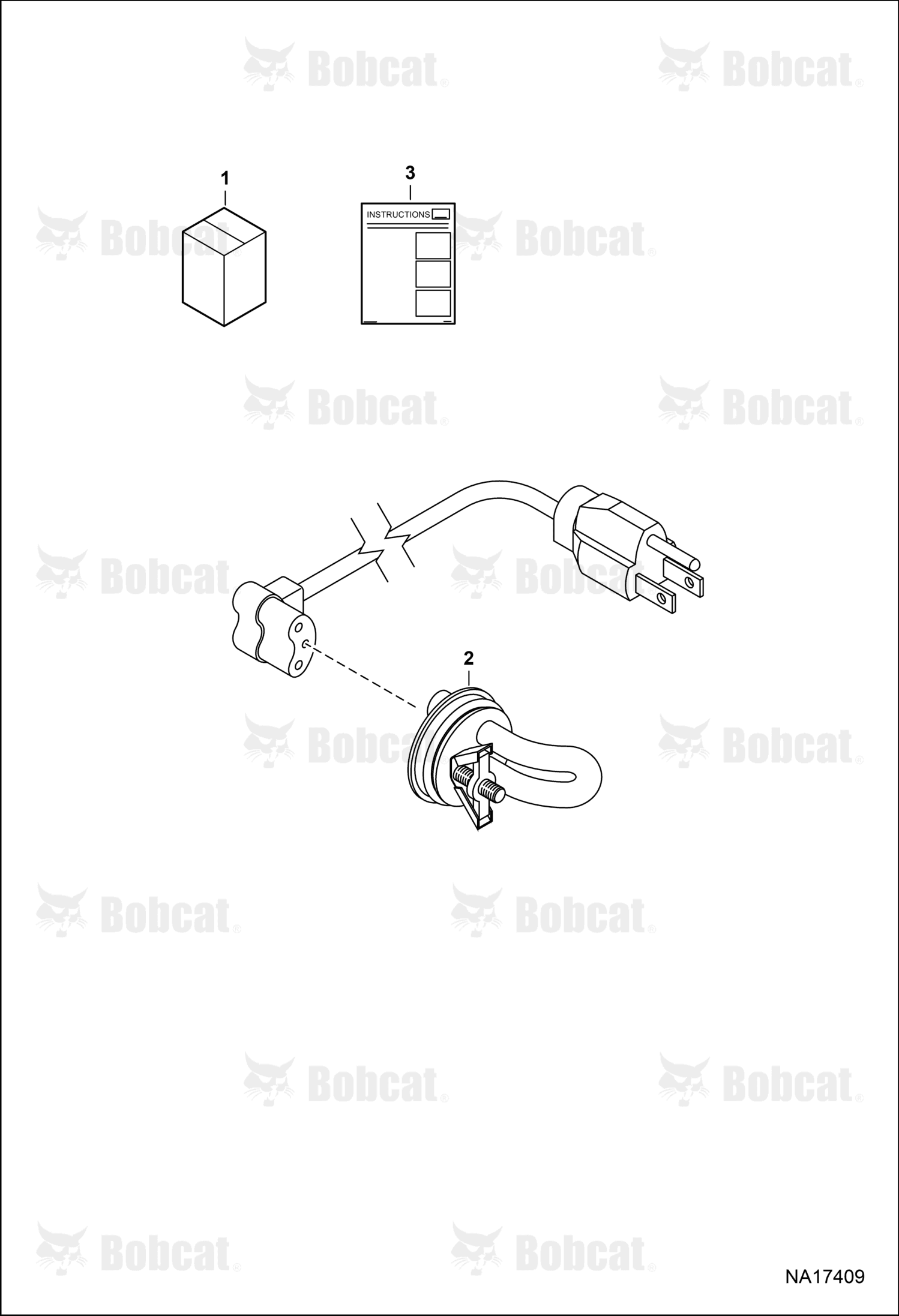 Block Heater