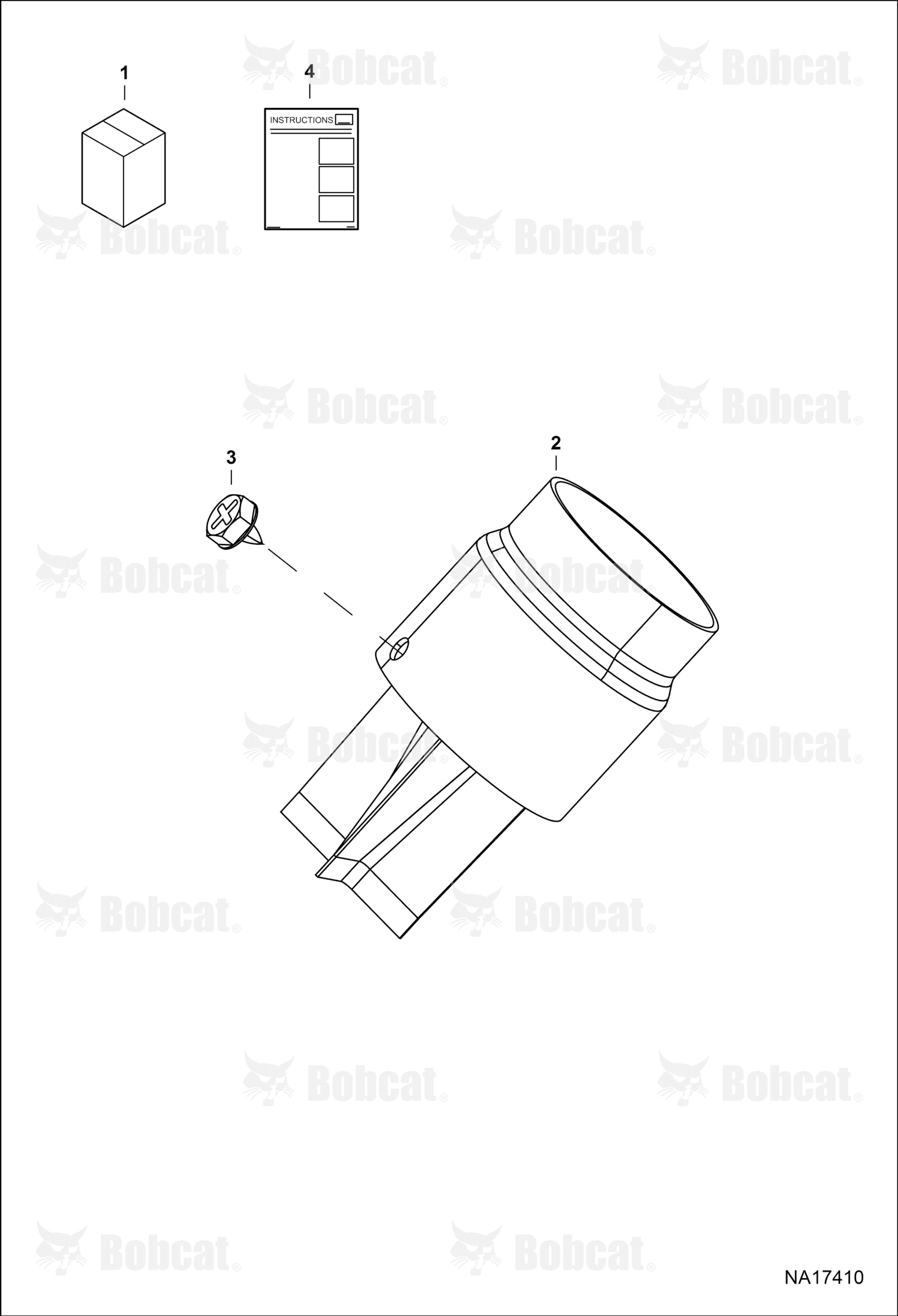 Screw Machine