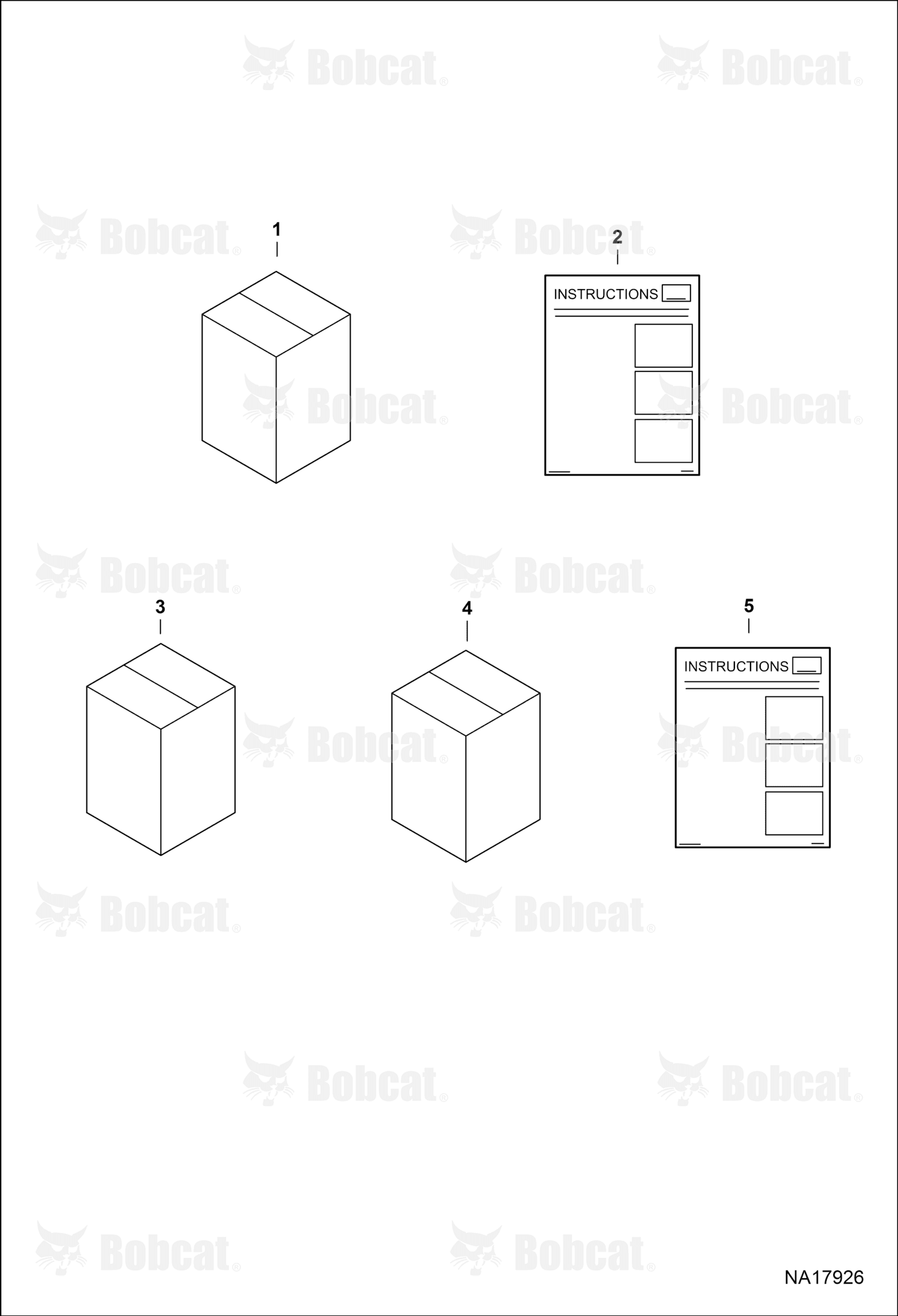 Instructions Install