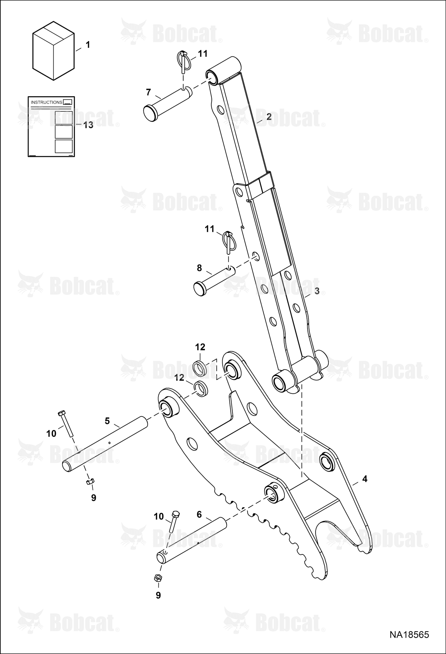 Clamp Assembly