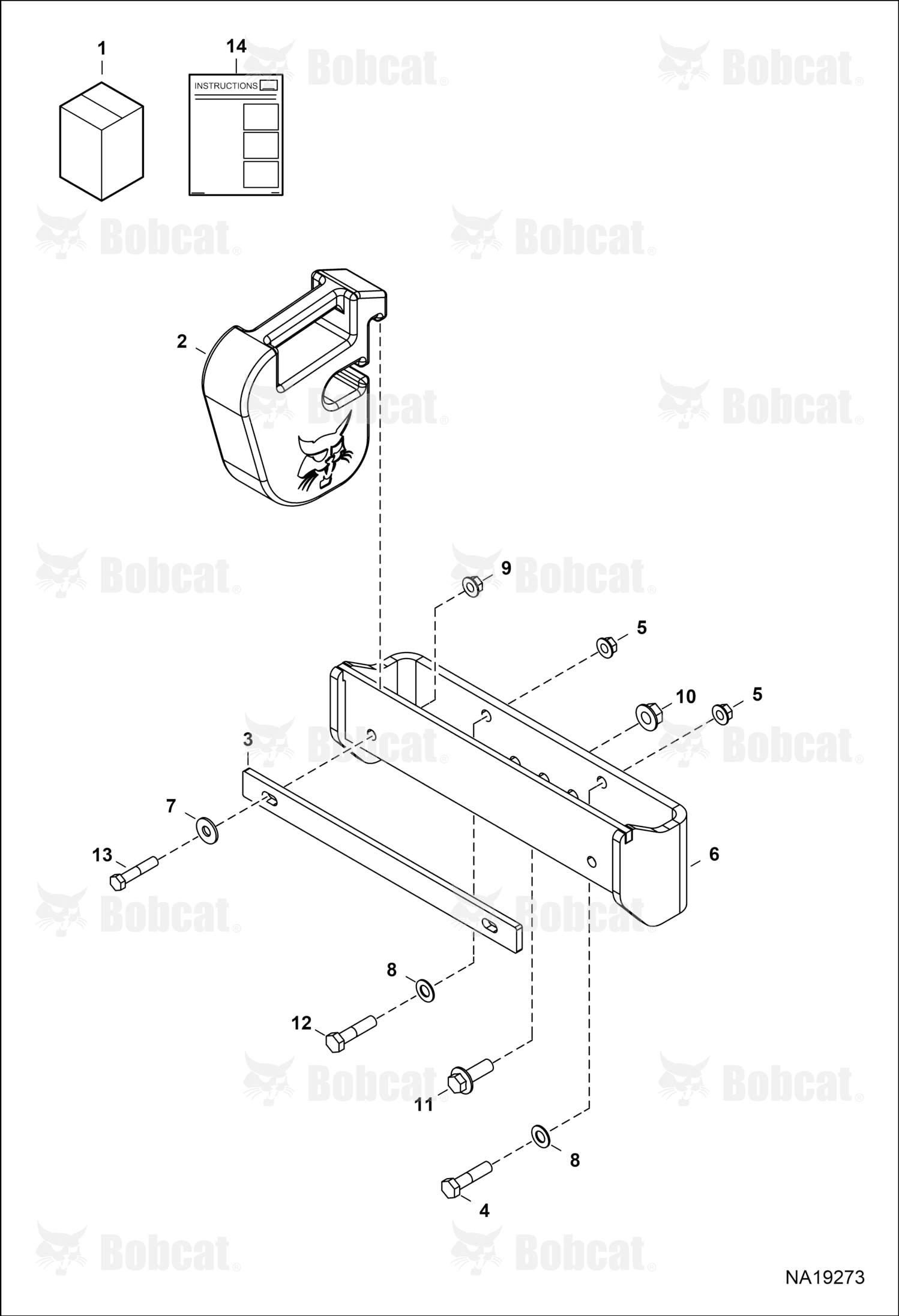 Bolt