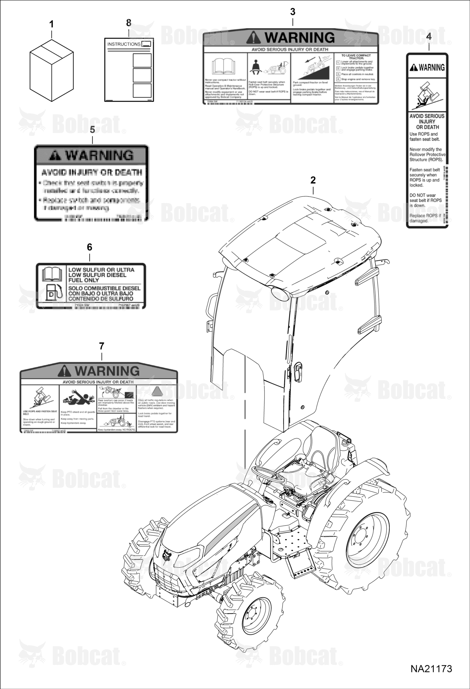 Instructions Install