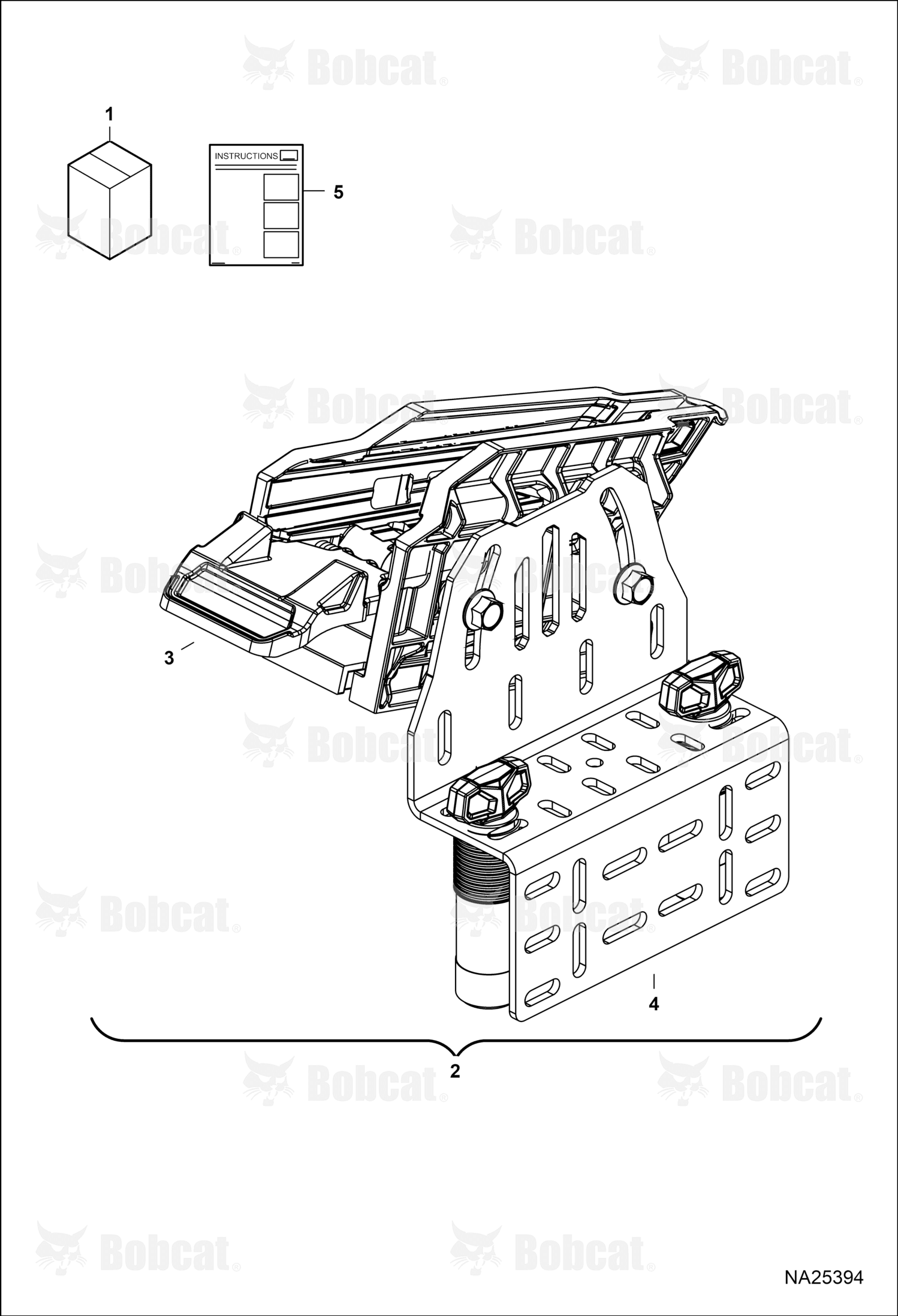 Instructions Install