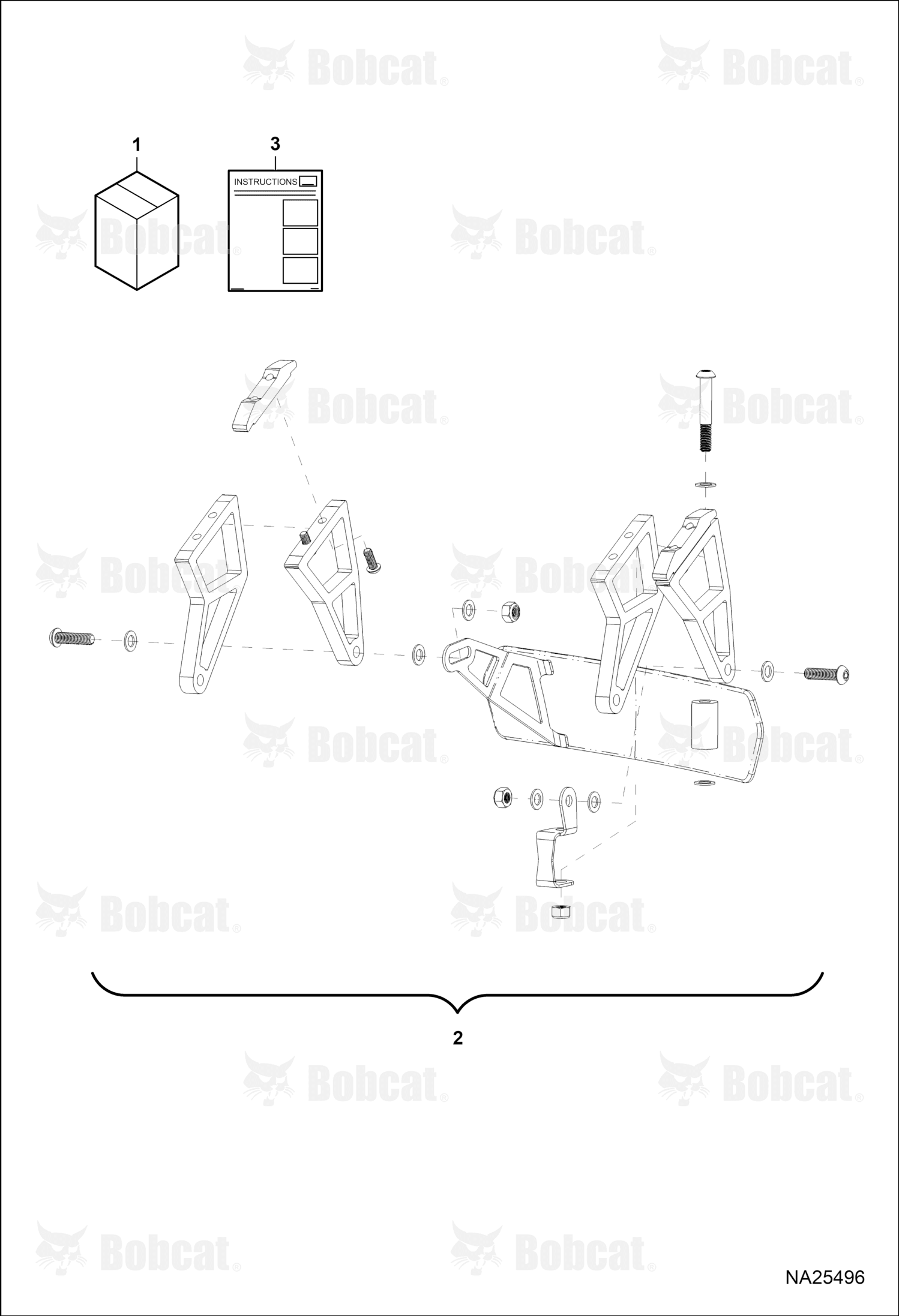 Instructions Install