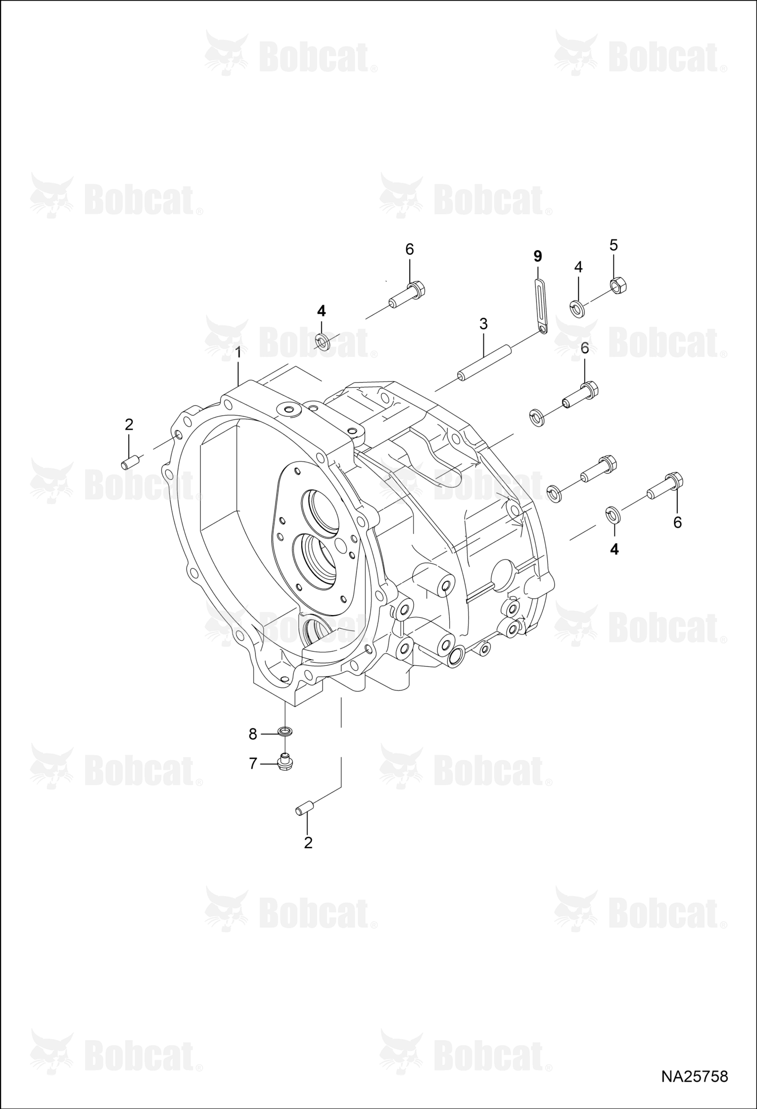 Clamp Wire