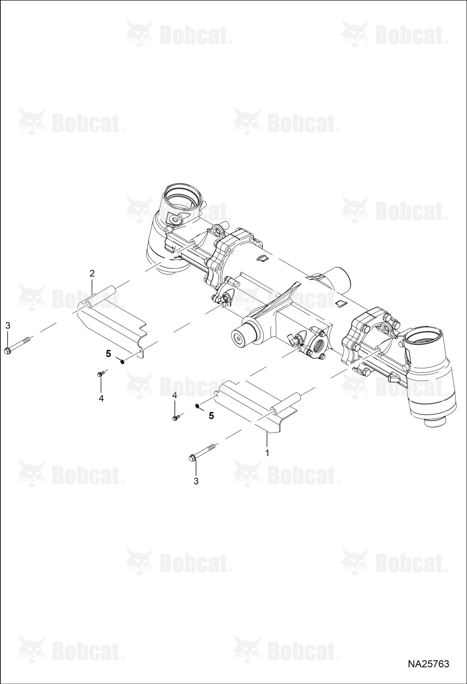 Screw Hex Hd Cap 8.8