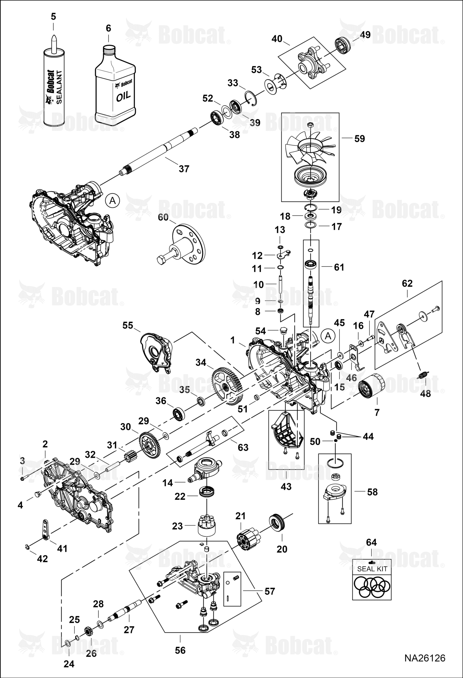 Gear Steel
