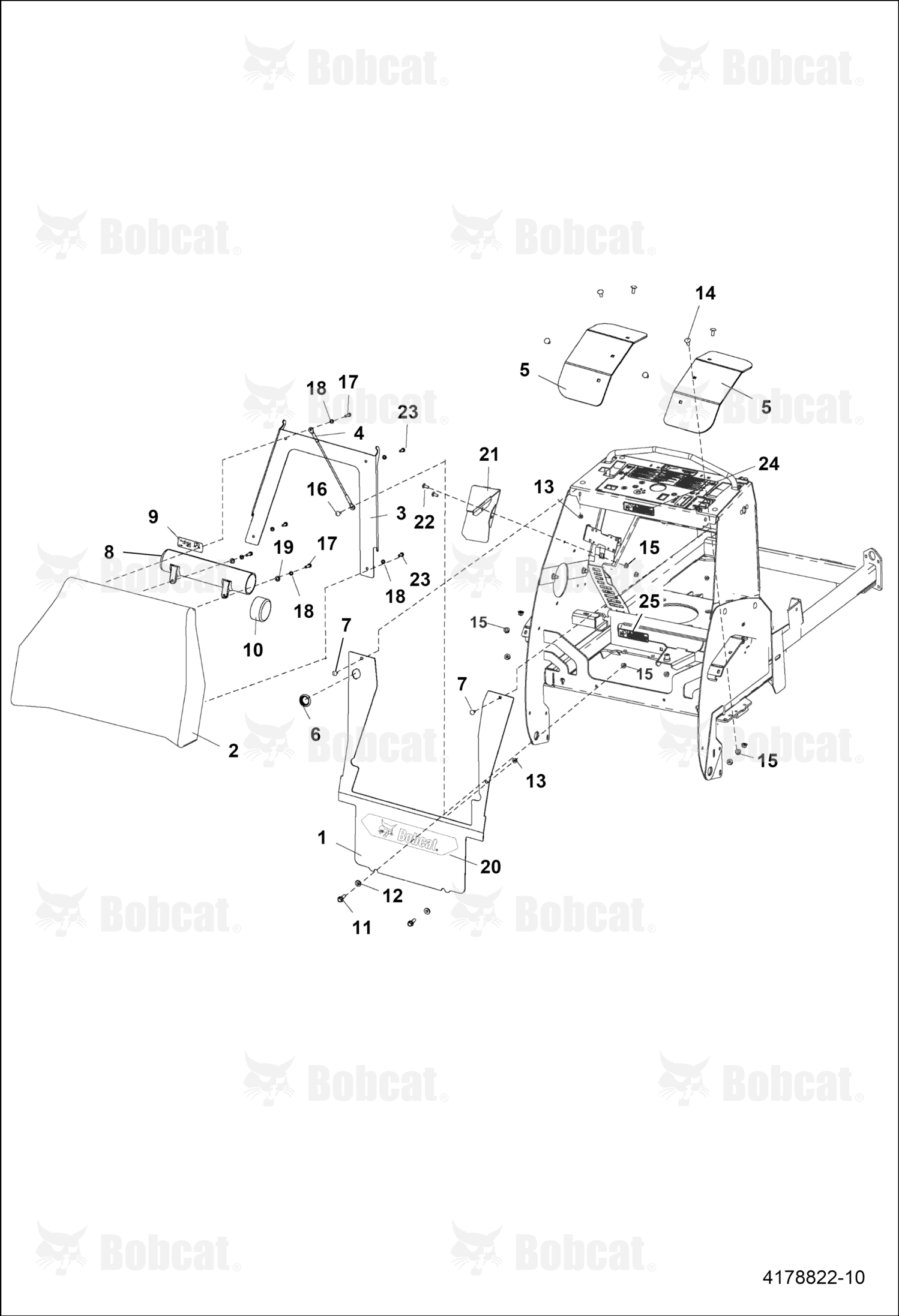 Decal Ops Manual