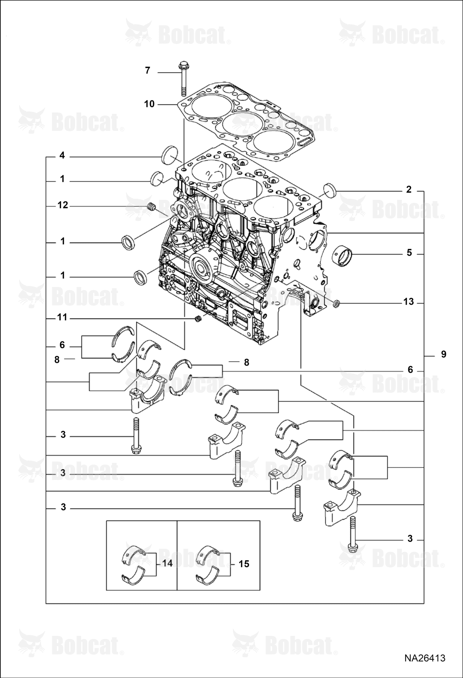 Gasket Set