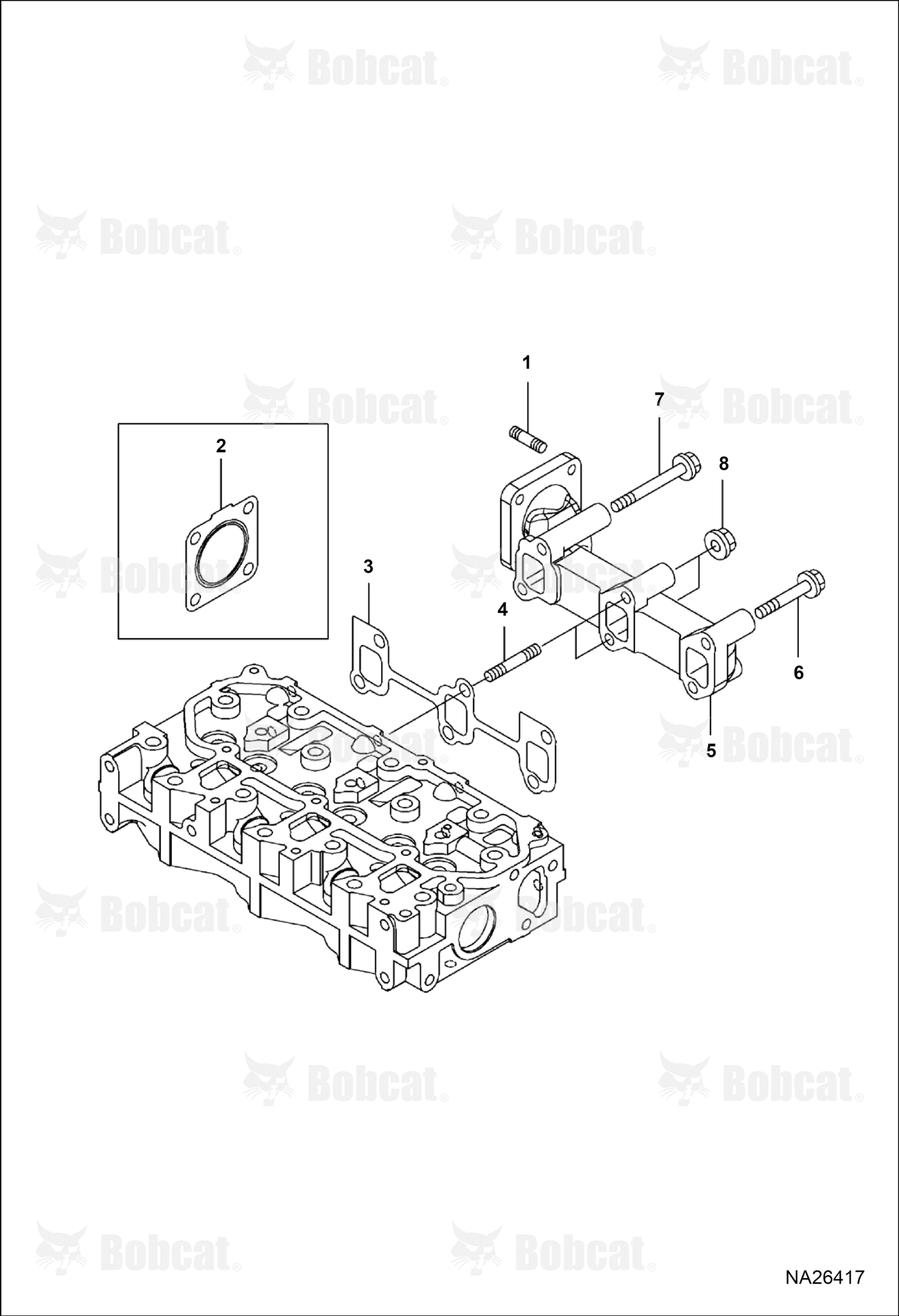 Gasket Seal