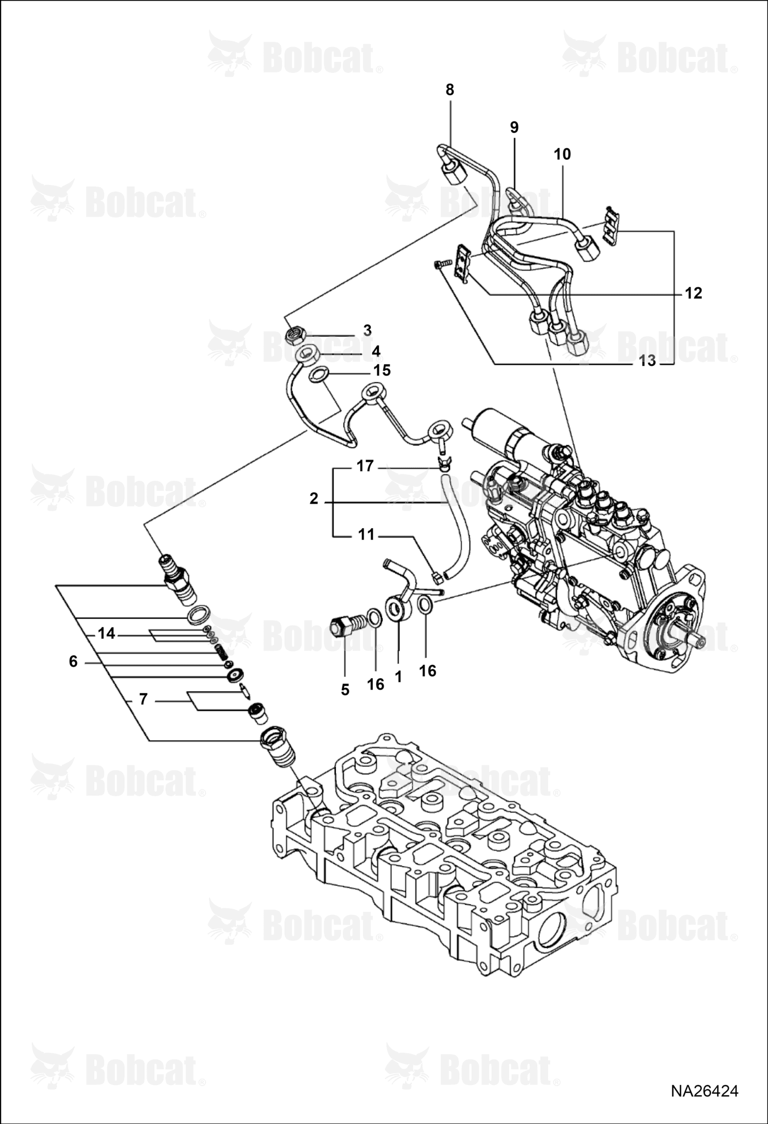 Gasket Seal