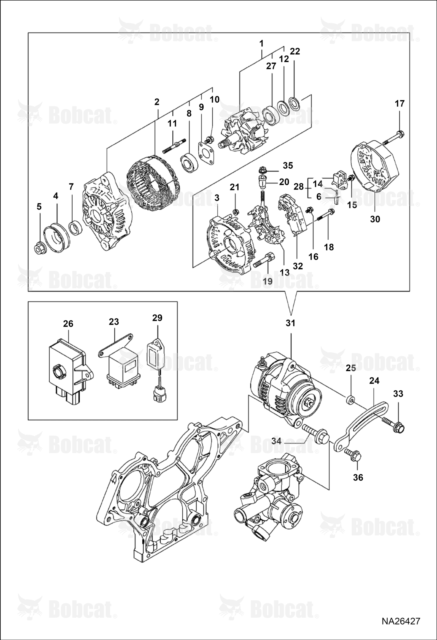 Frame Drive