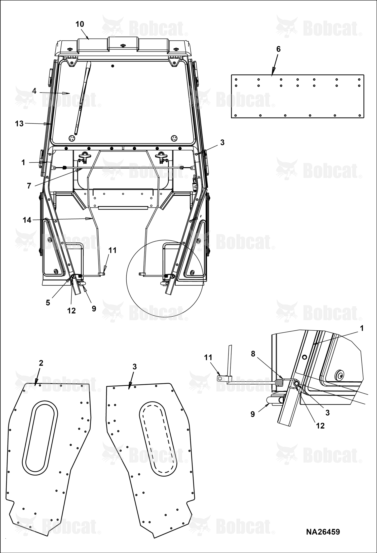 S-Assembly, Bungee Cord, 30"
