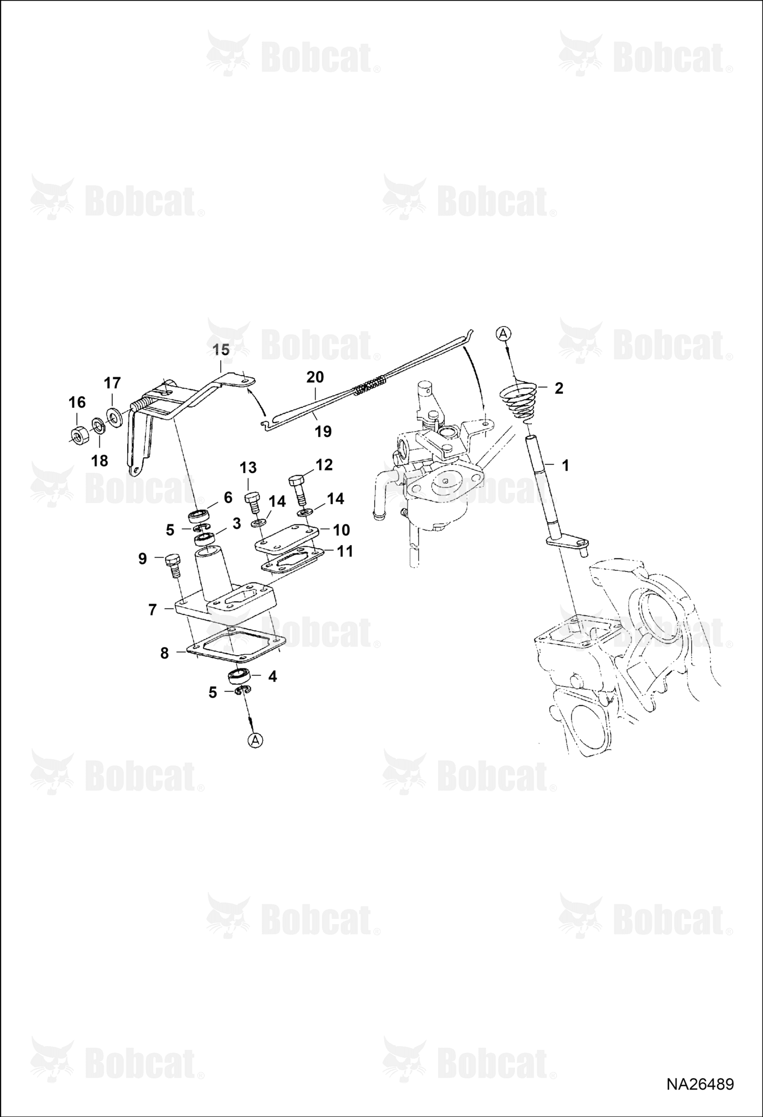 Bolt