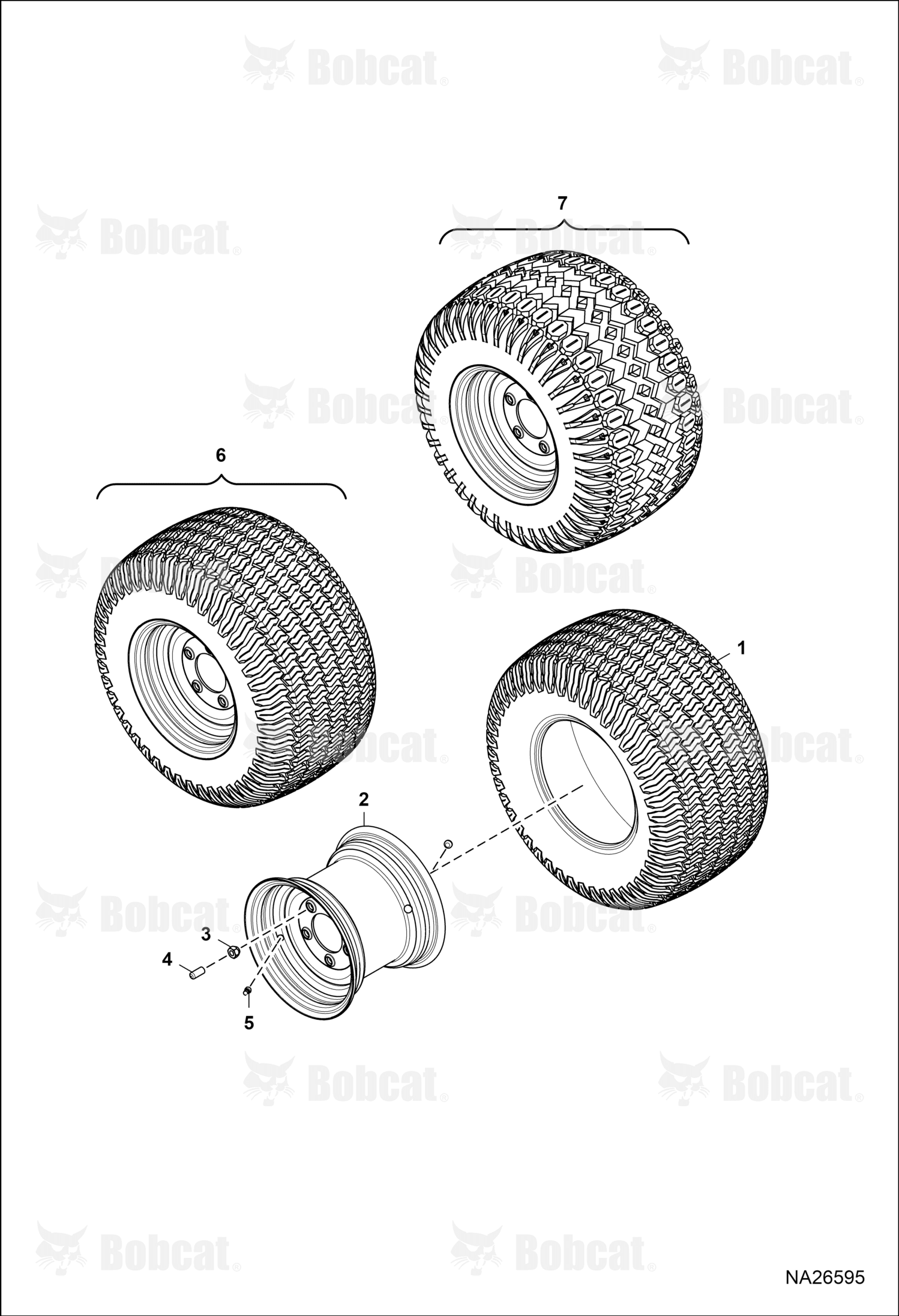 Stem Valve