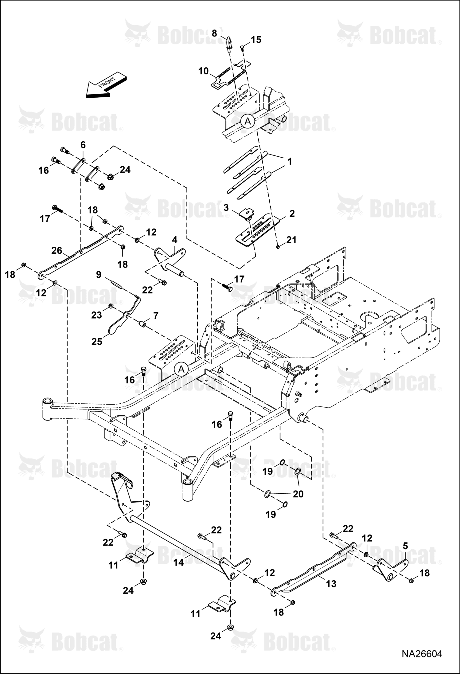 Latch Transport