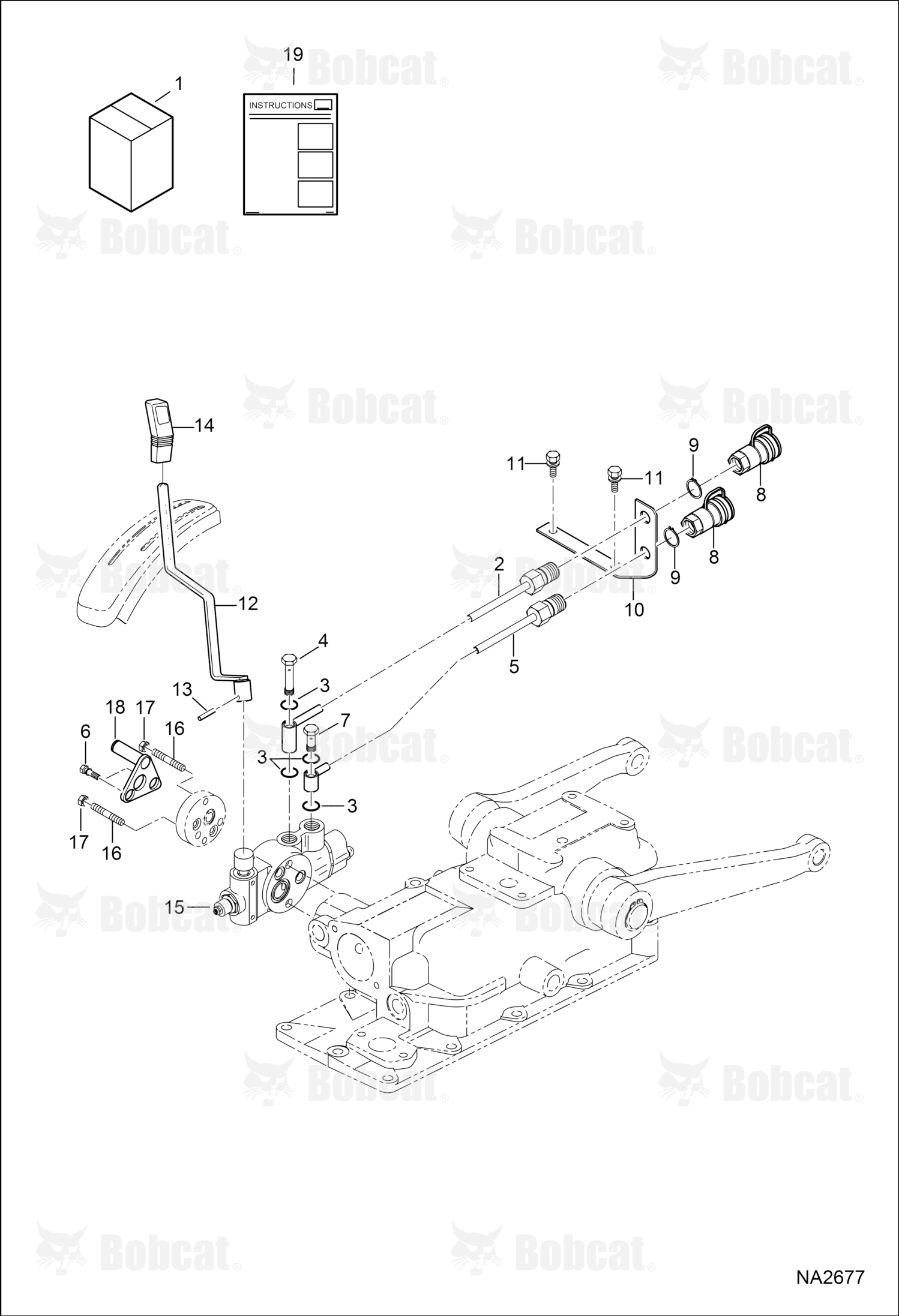 Support Socket