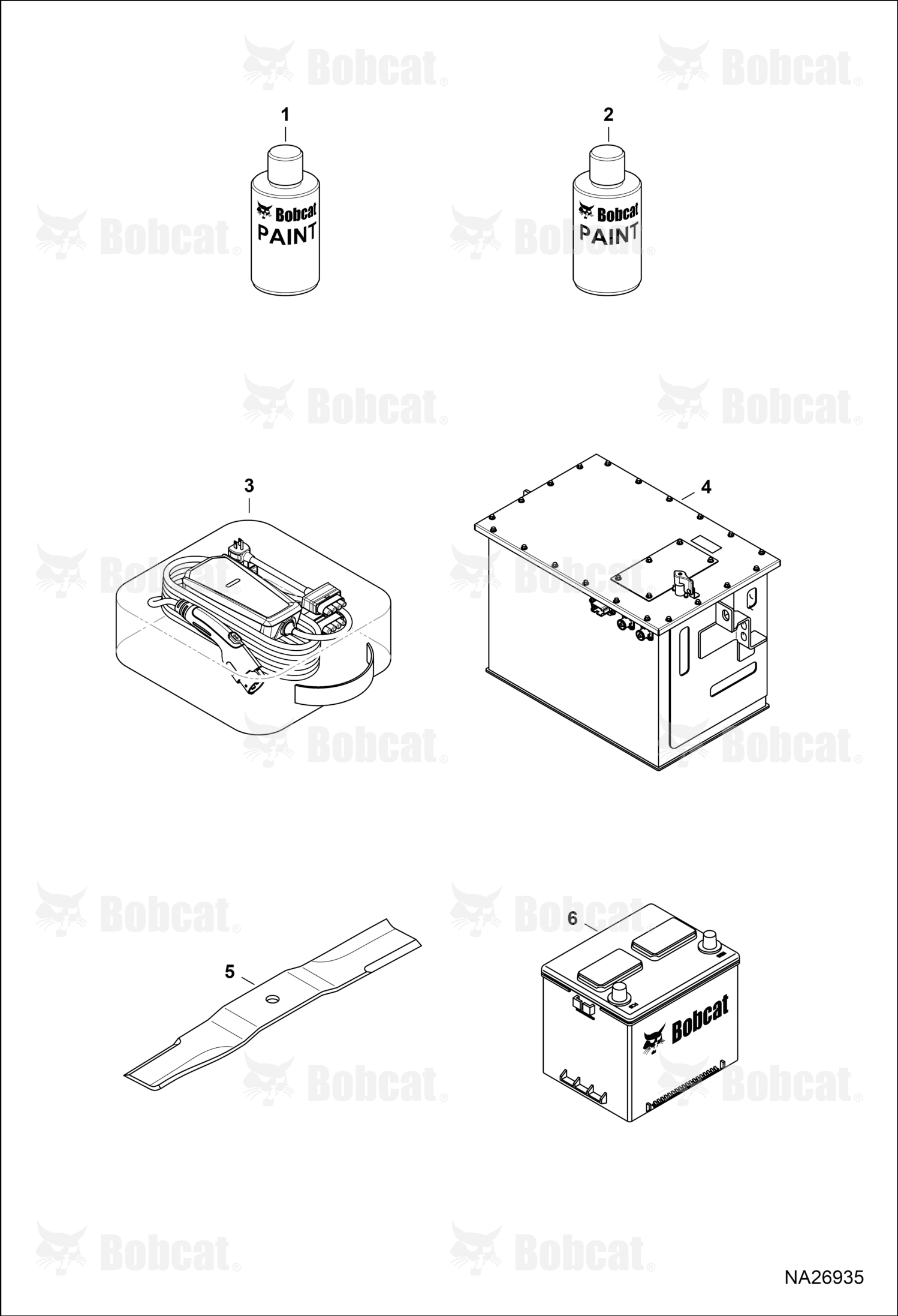 Cable Evse
