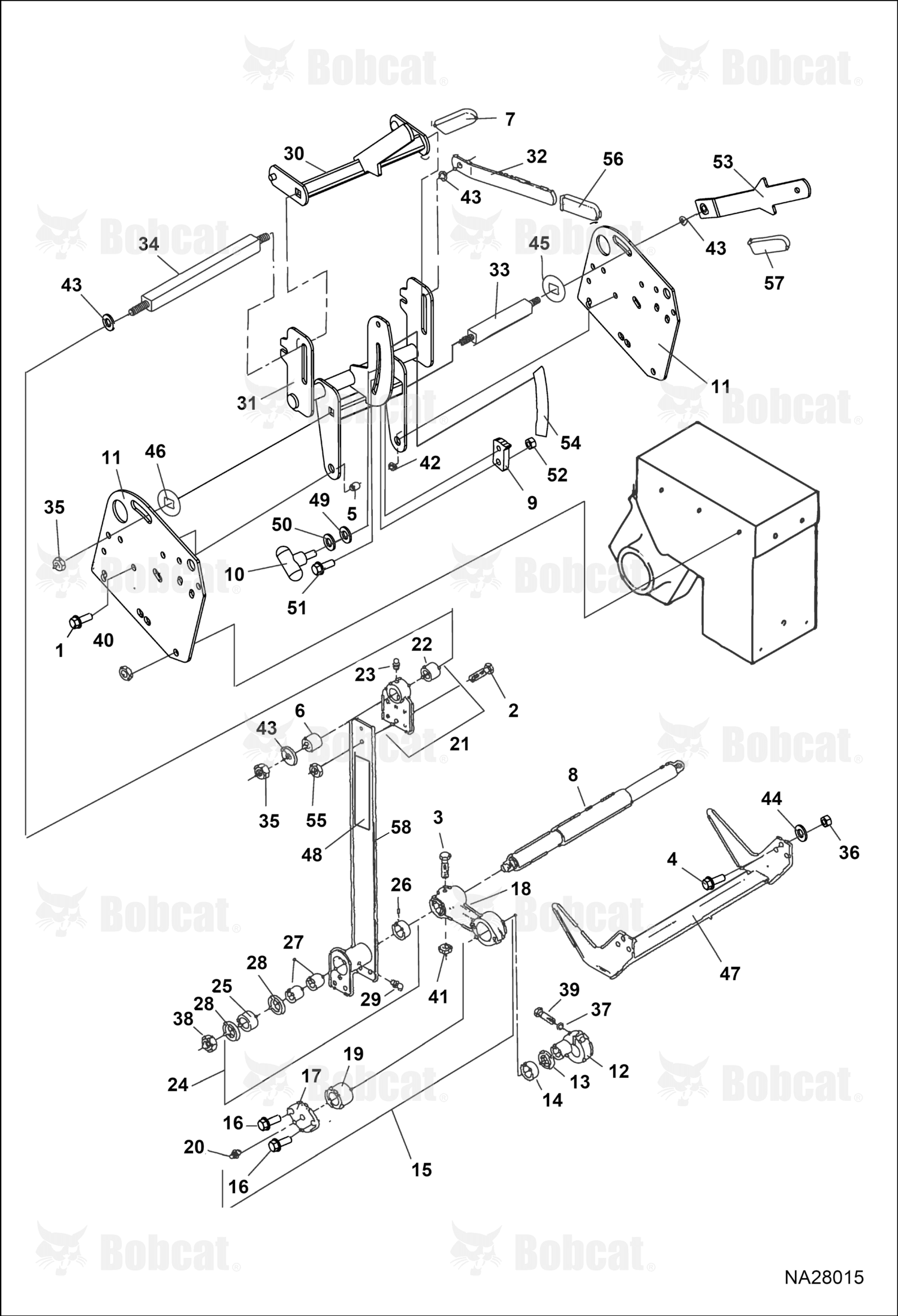 Arm Assembly