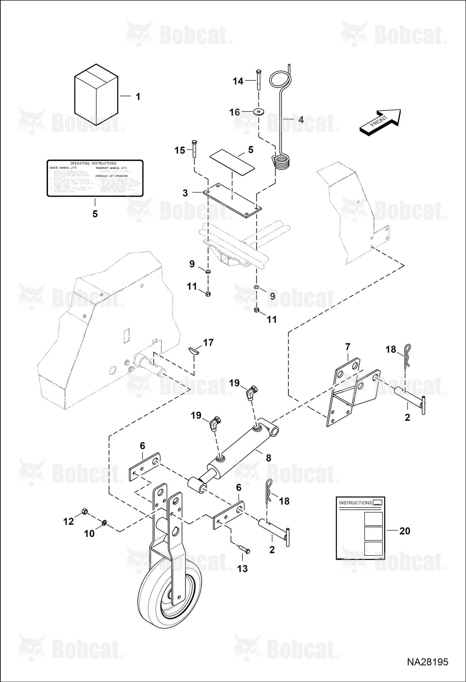 Plate-Clamping