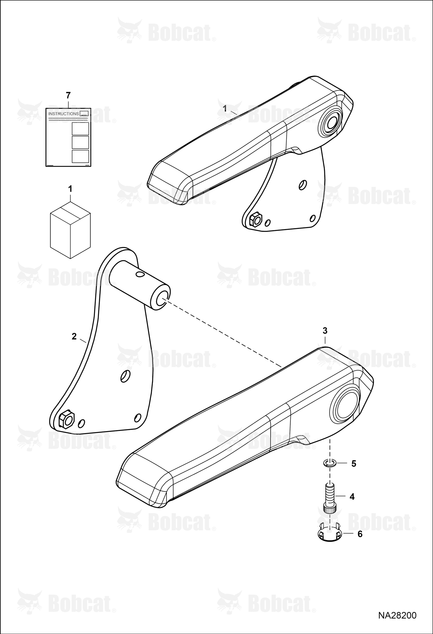 Instructions Install