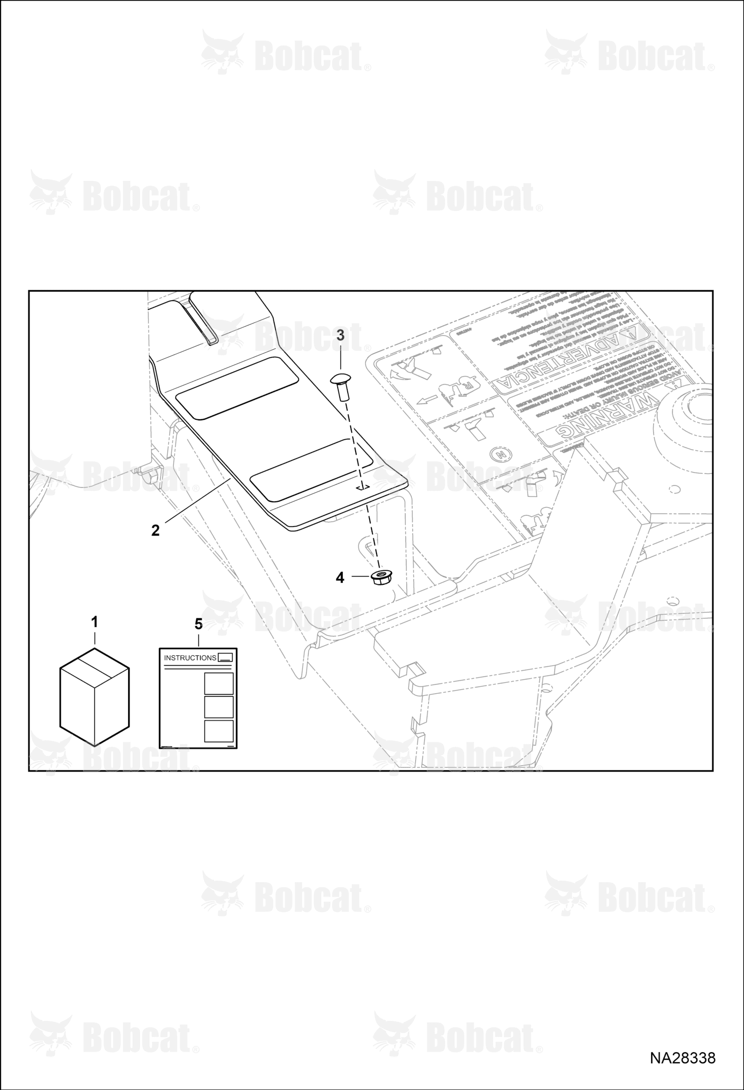 Inst Sheet-75-71211 Tp200 Tpfc