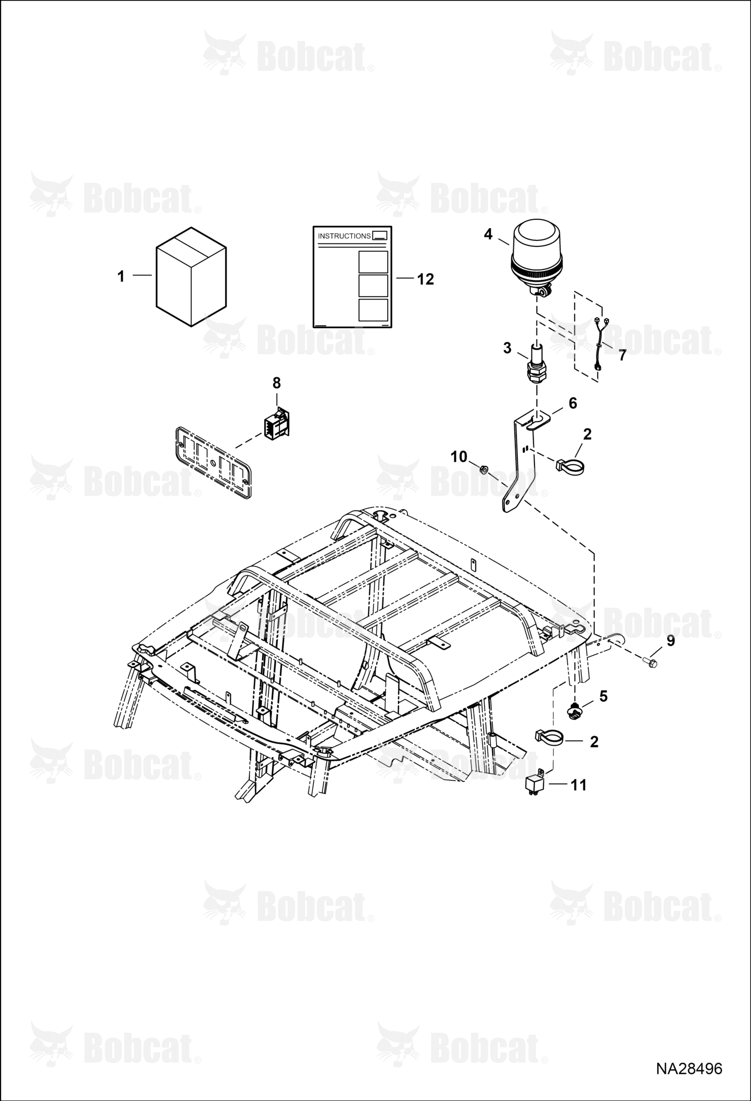 Instructions Install