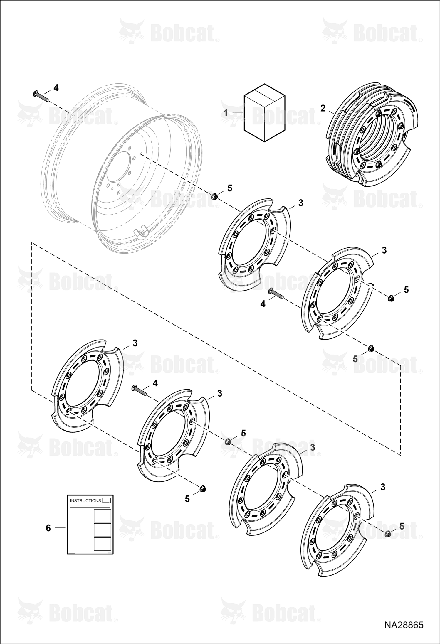 Instructions Install
