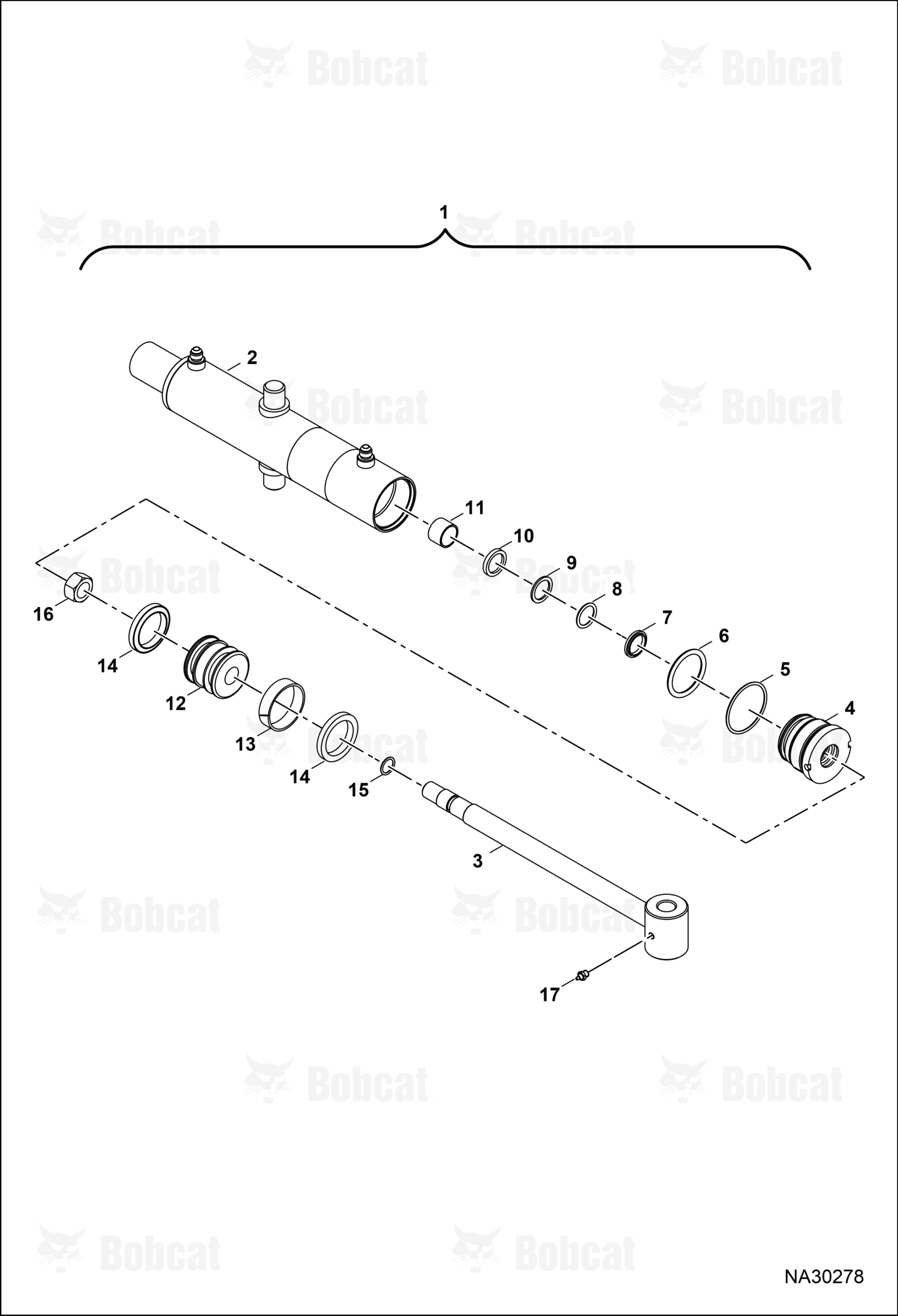 Bushing Wear