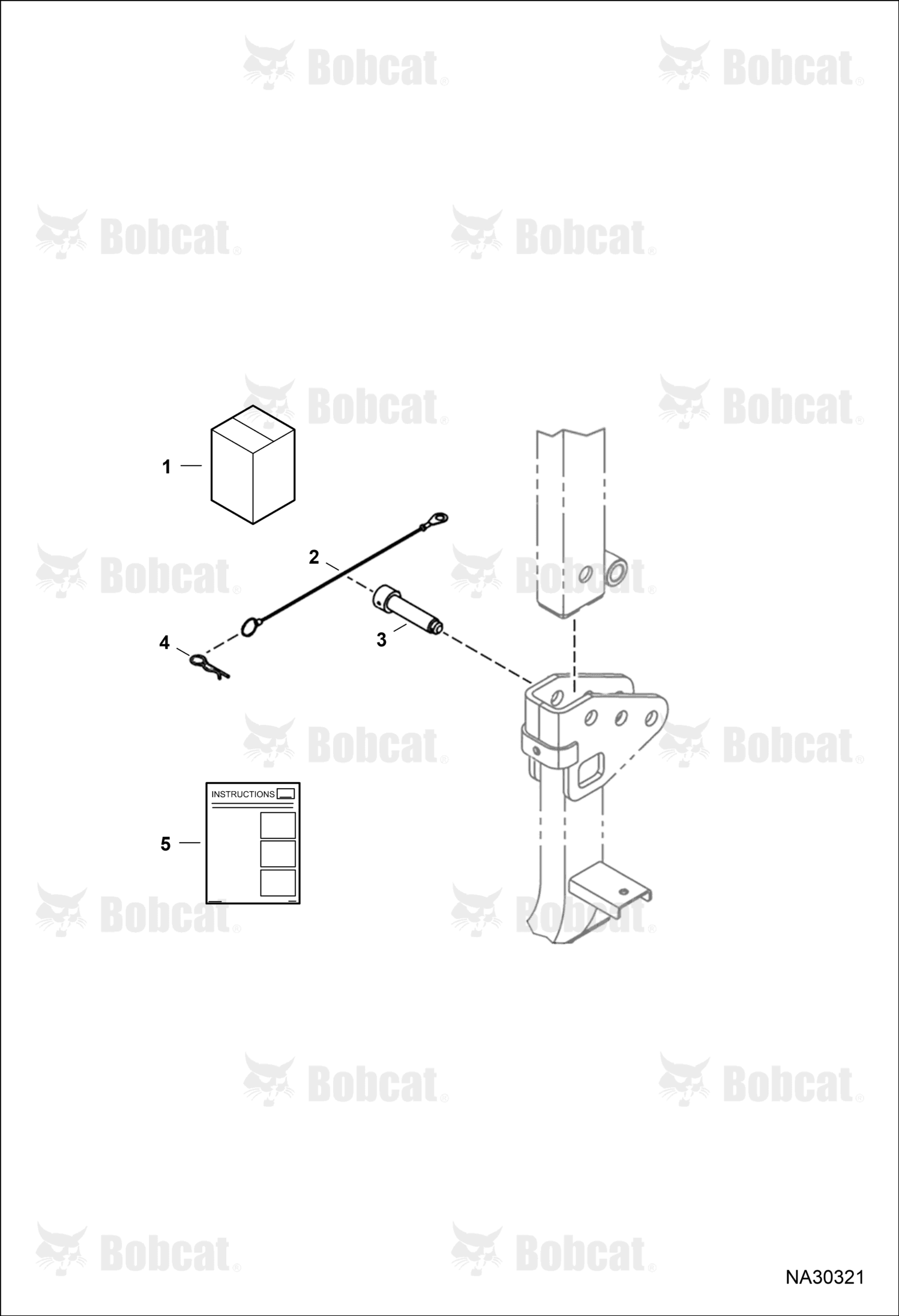 Instructions Install