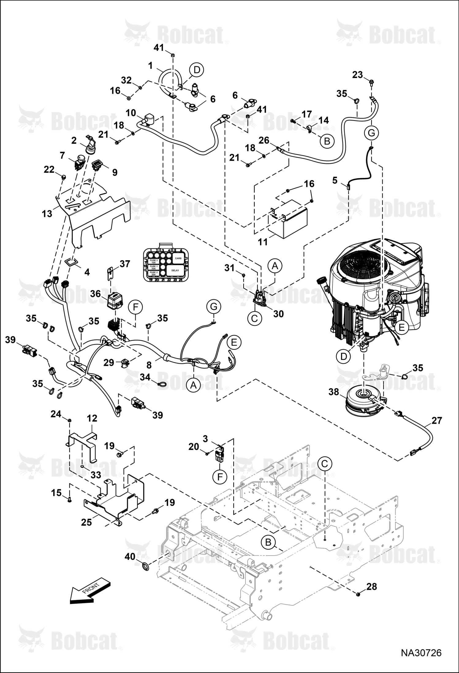 Body Connector