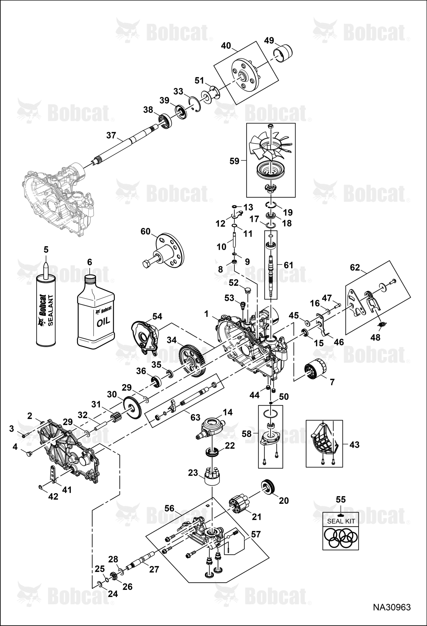 Gear Steel