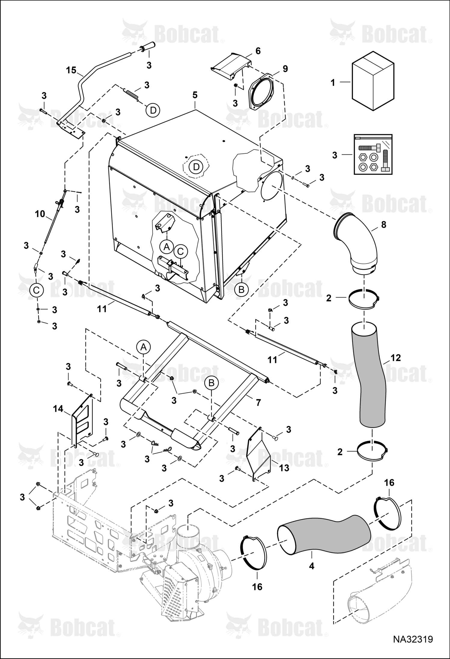 Box Assembly