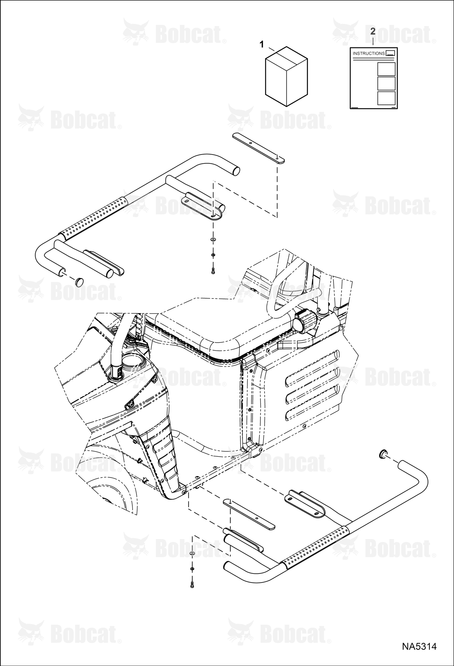 Instructions Install