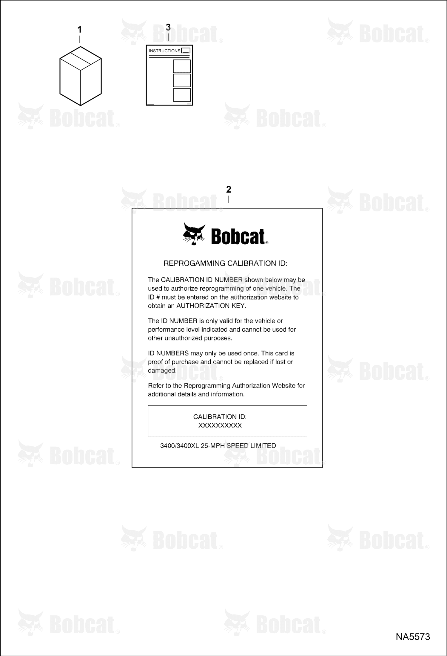 Instructions Install