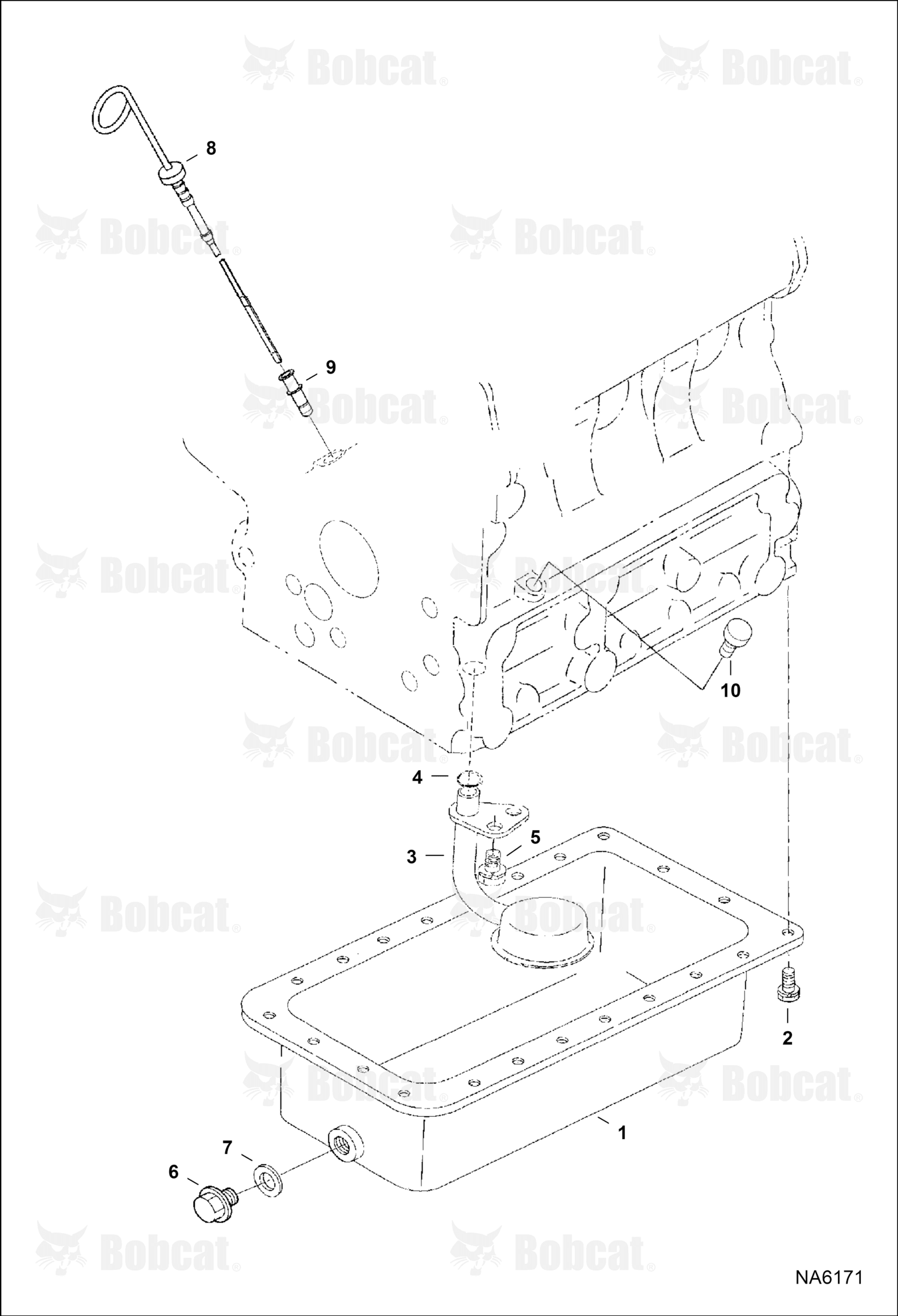 Bolt Hex