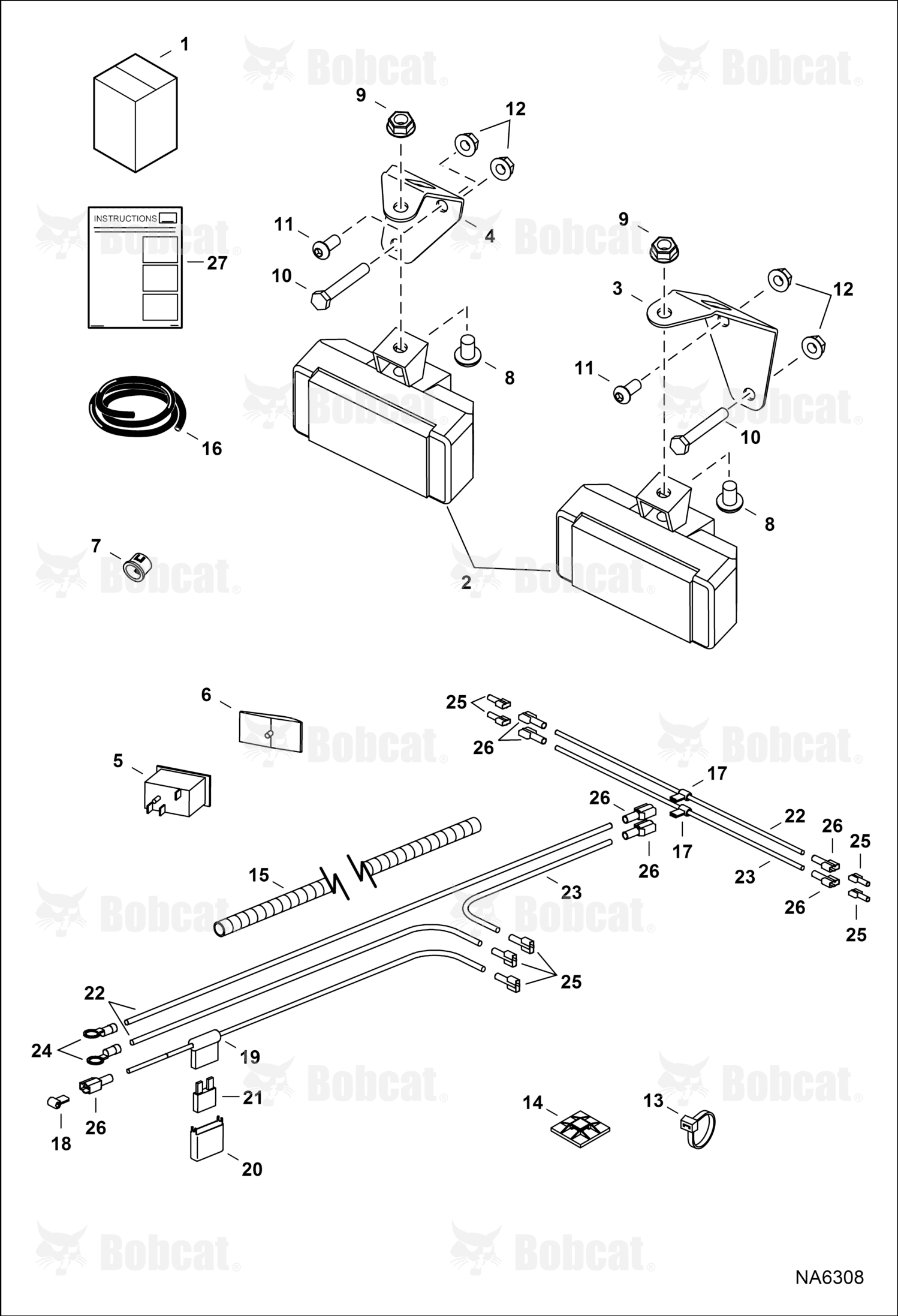 Bolt Soc Hd