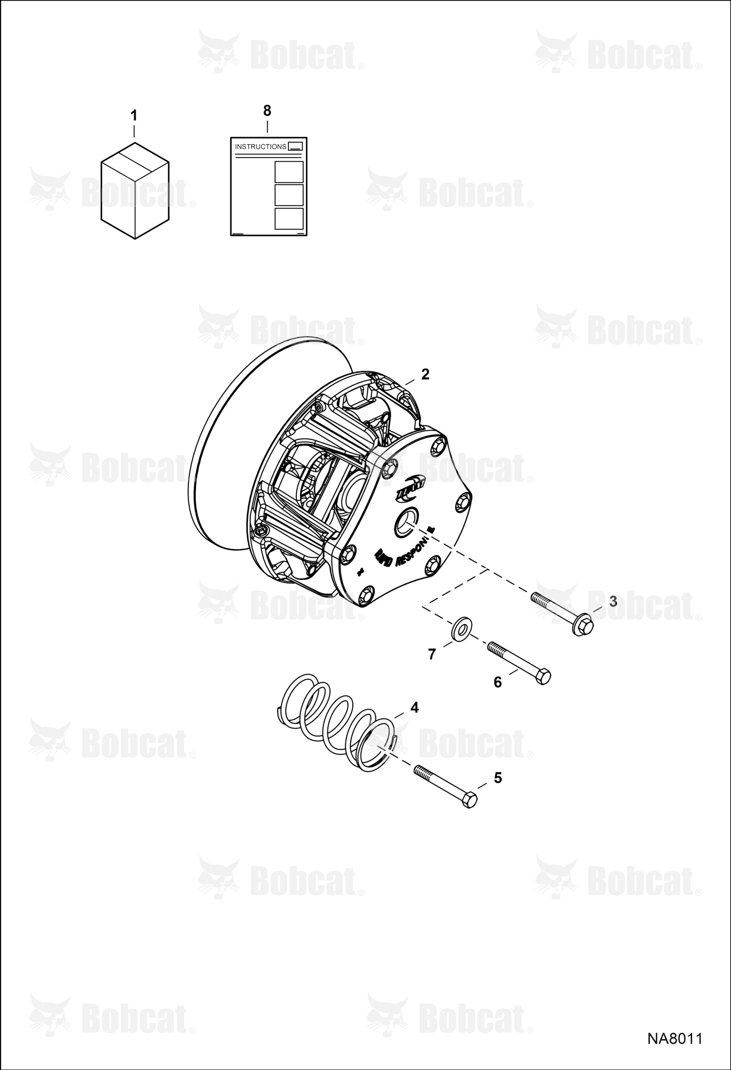 Bolt