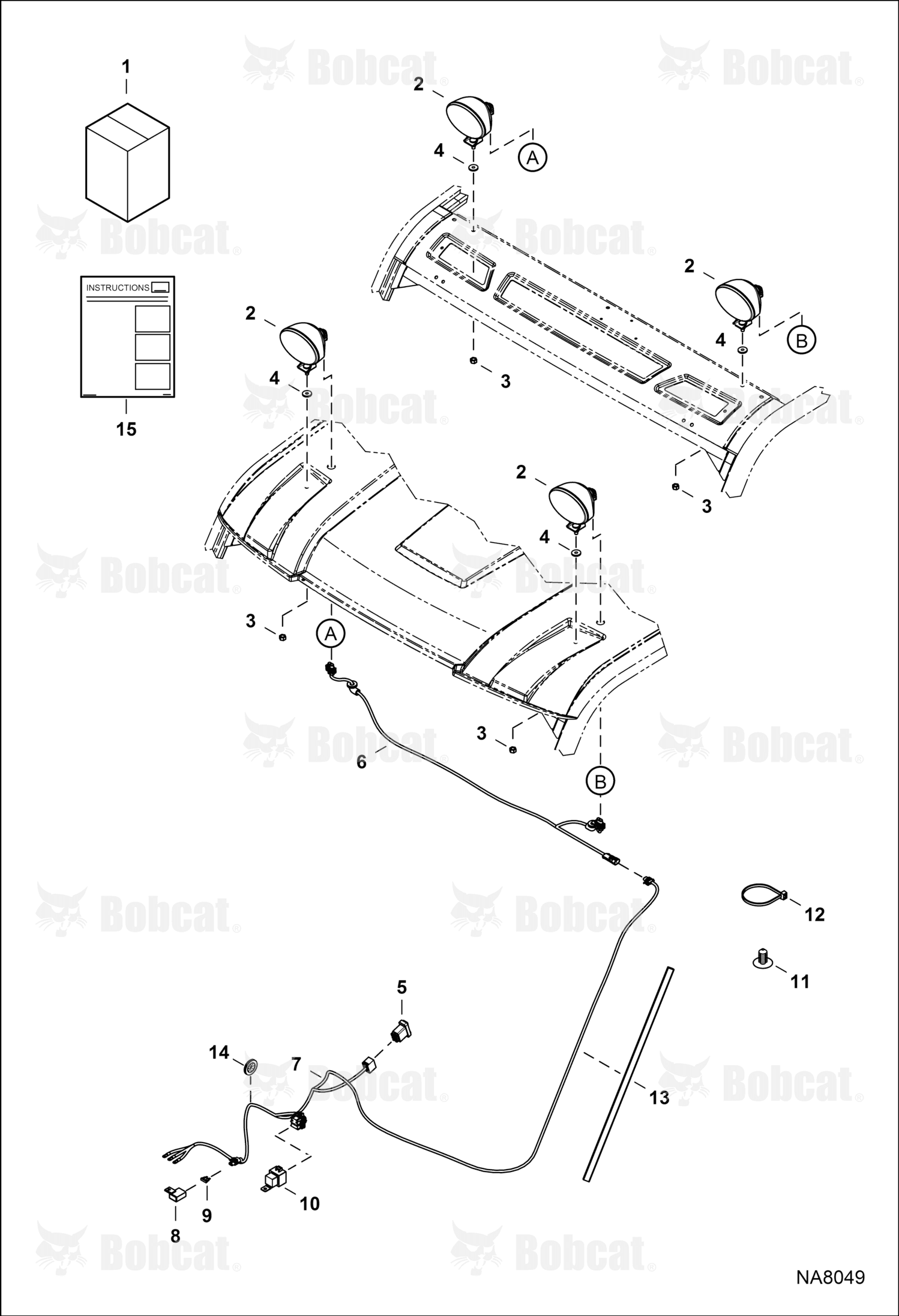 Grommet