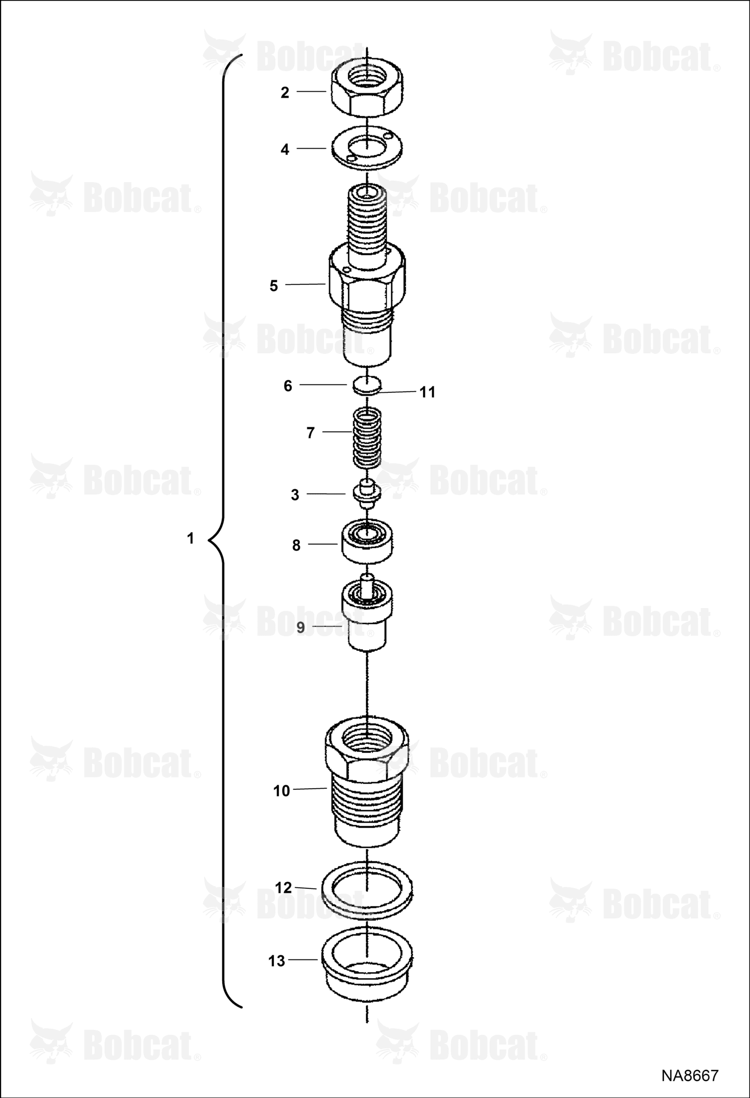Holder, Eng