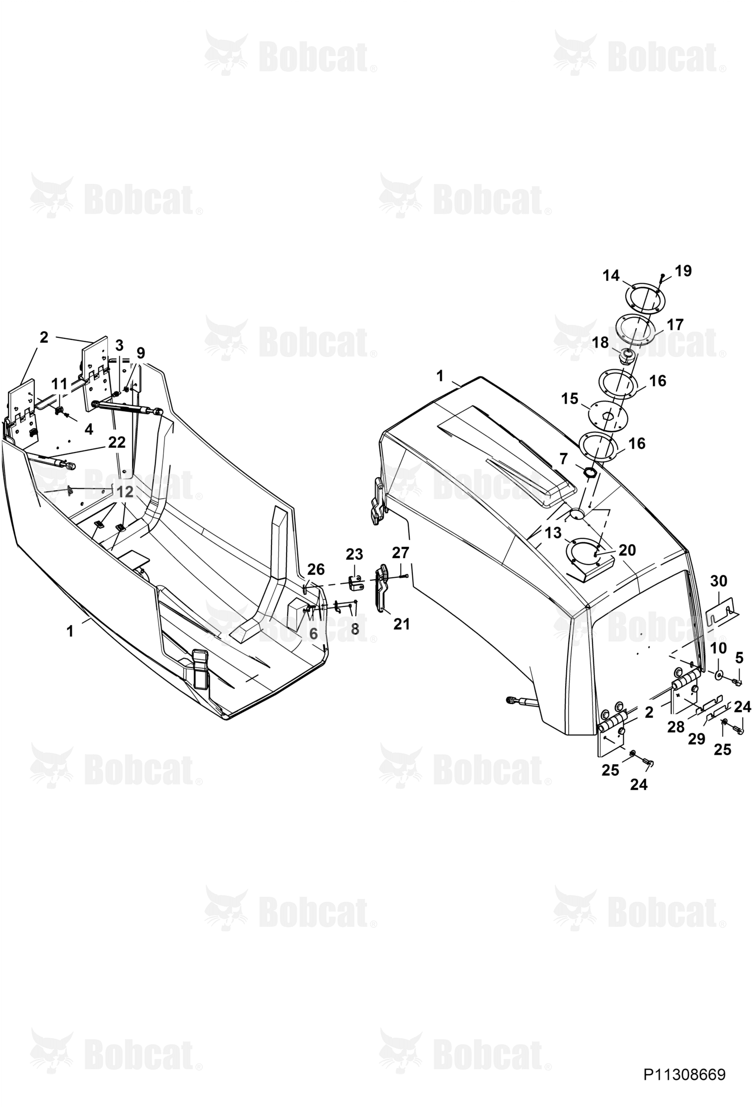 Gasket